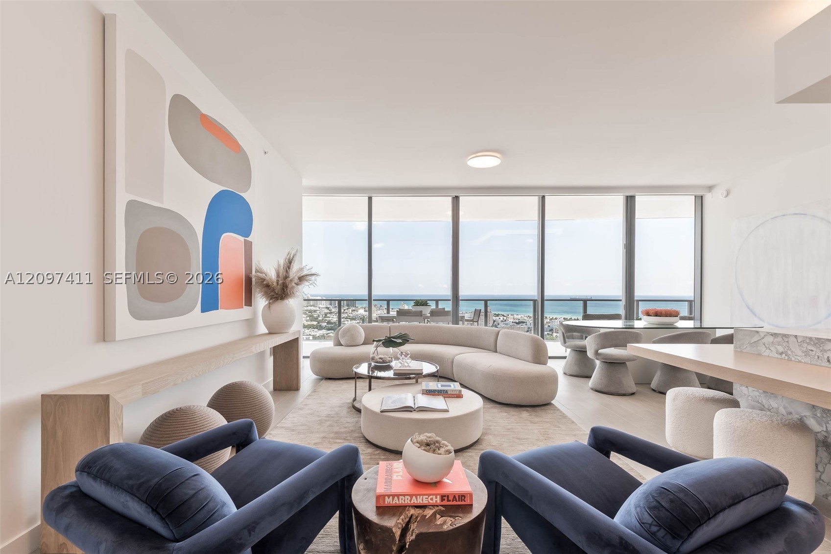 500 Alton Rd #2705, Miami Beach FL 33139