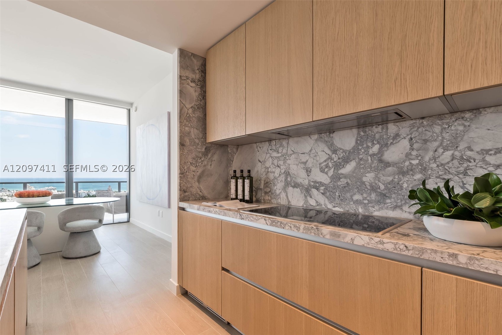 500 Alton Rd #2705, Miami Beach FL 33139