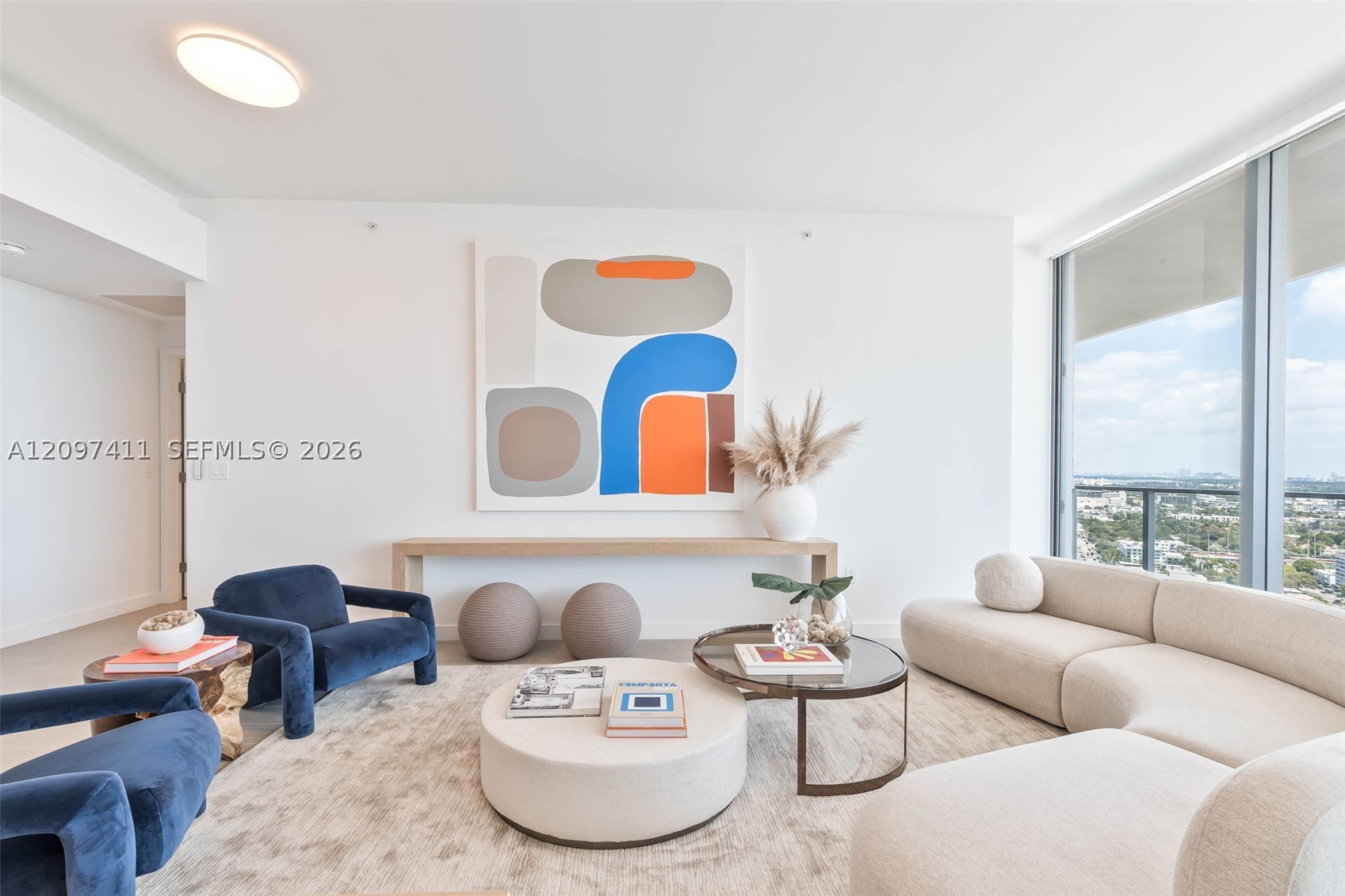 500 Alton Rd #2705, Miami Beach FL 33139