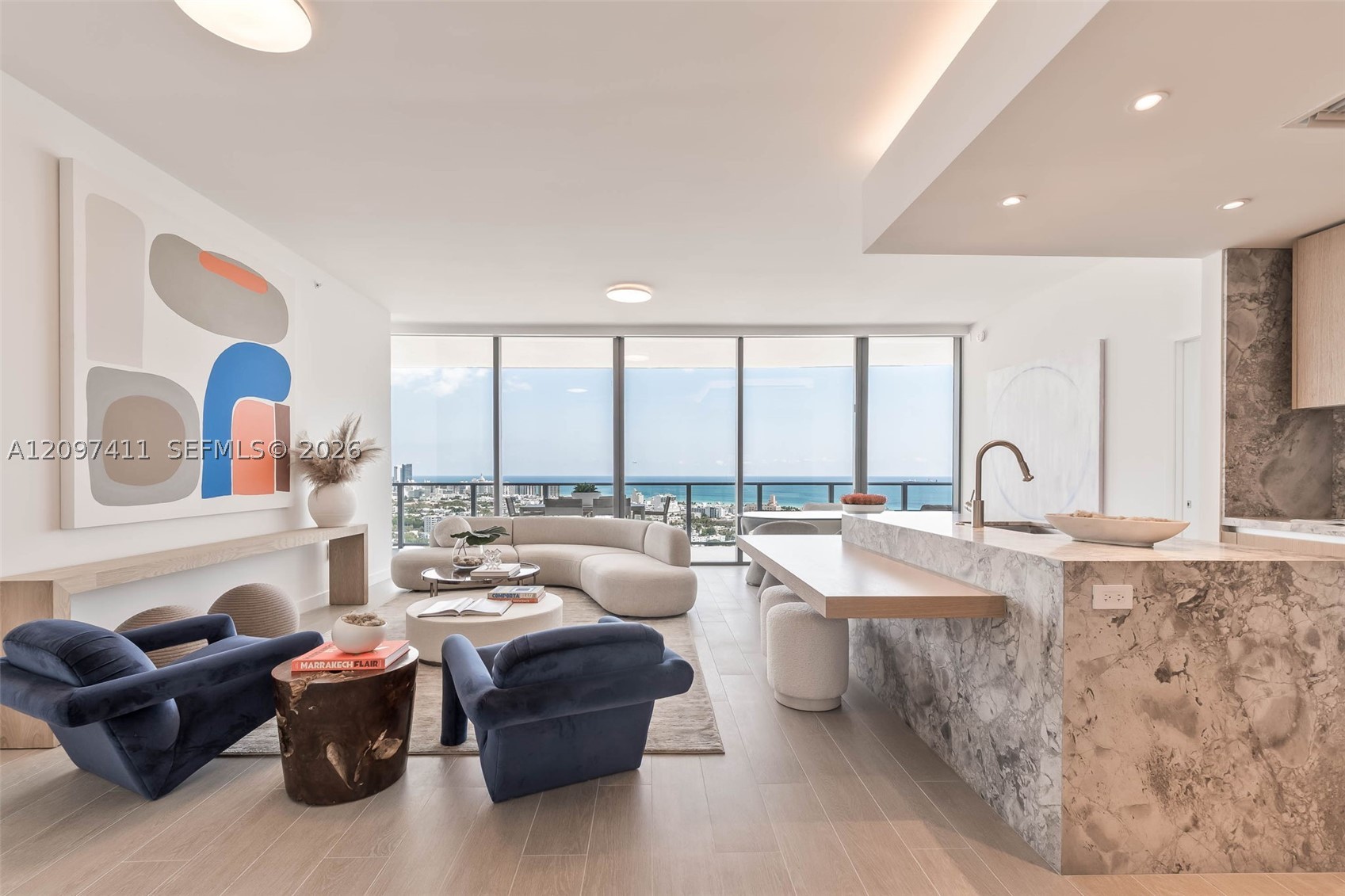 500 Alton Rd #2705, Miami Beach FL 33139