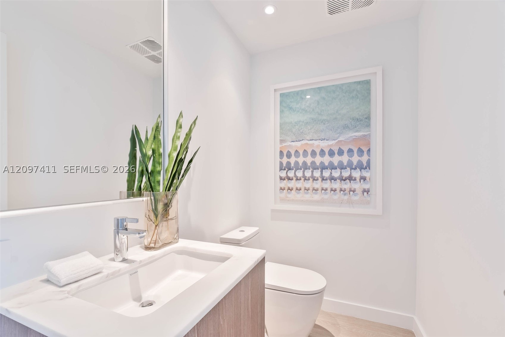 500 Alton Rd #2705, Miami Beach FL 33139