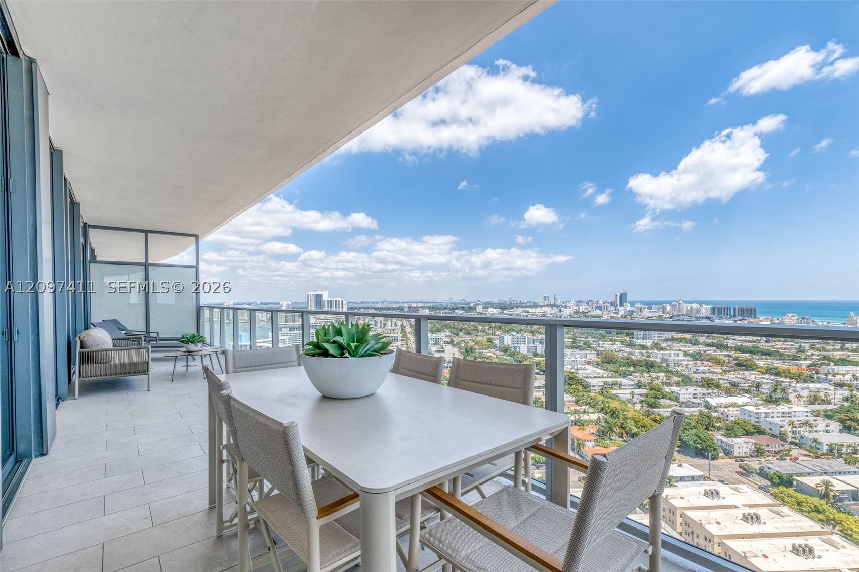 500 Alton Rd #2705, Miami Beach FL 33139