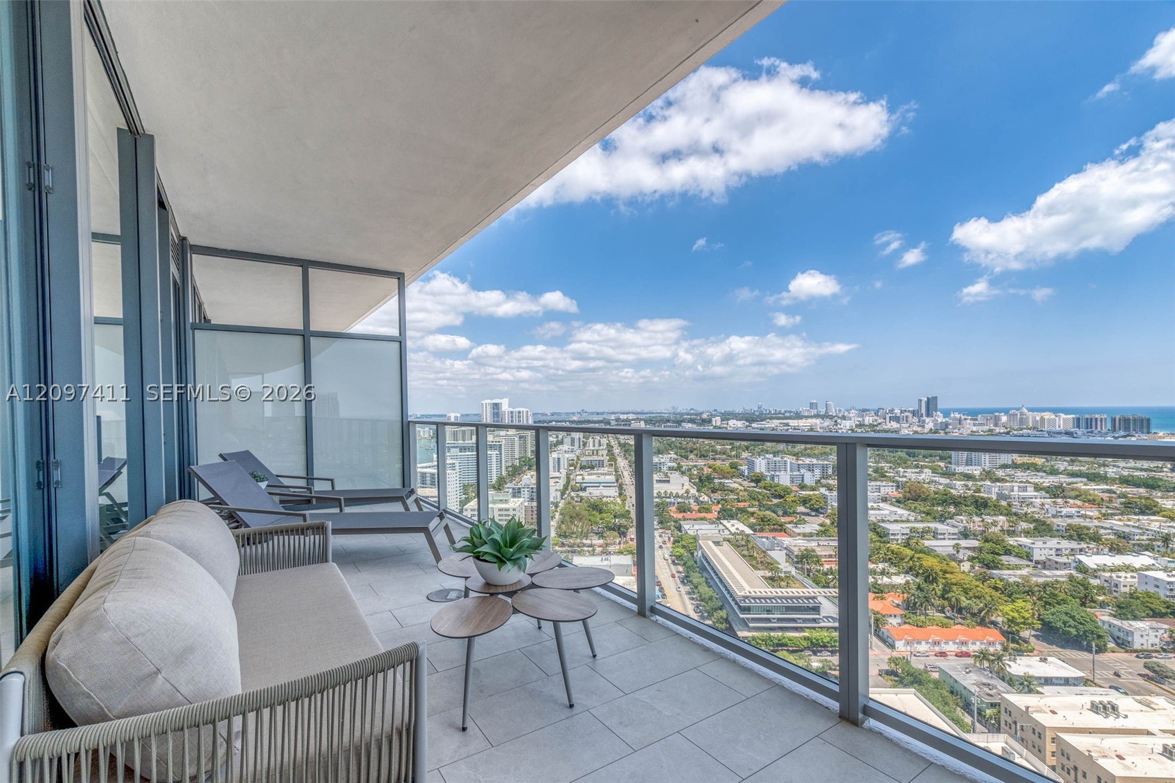 500 Alton Rd #2705, Miami Beach FL 33139