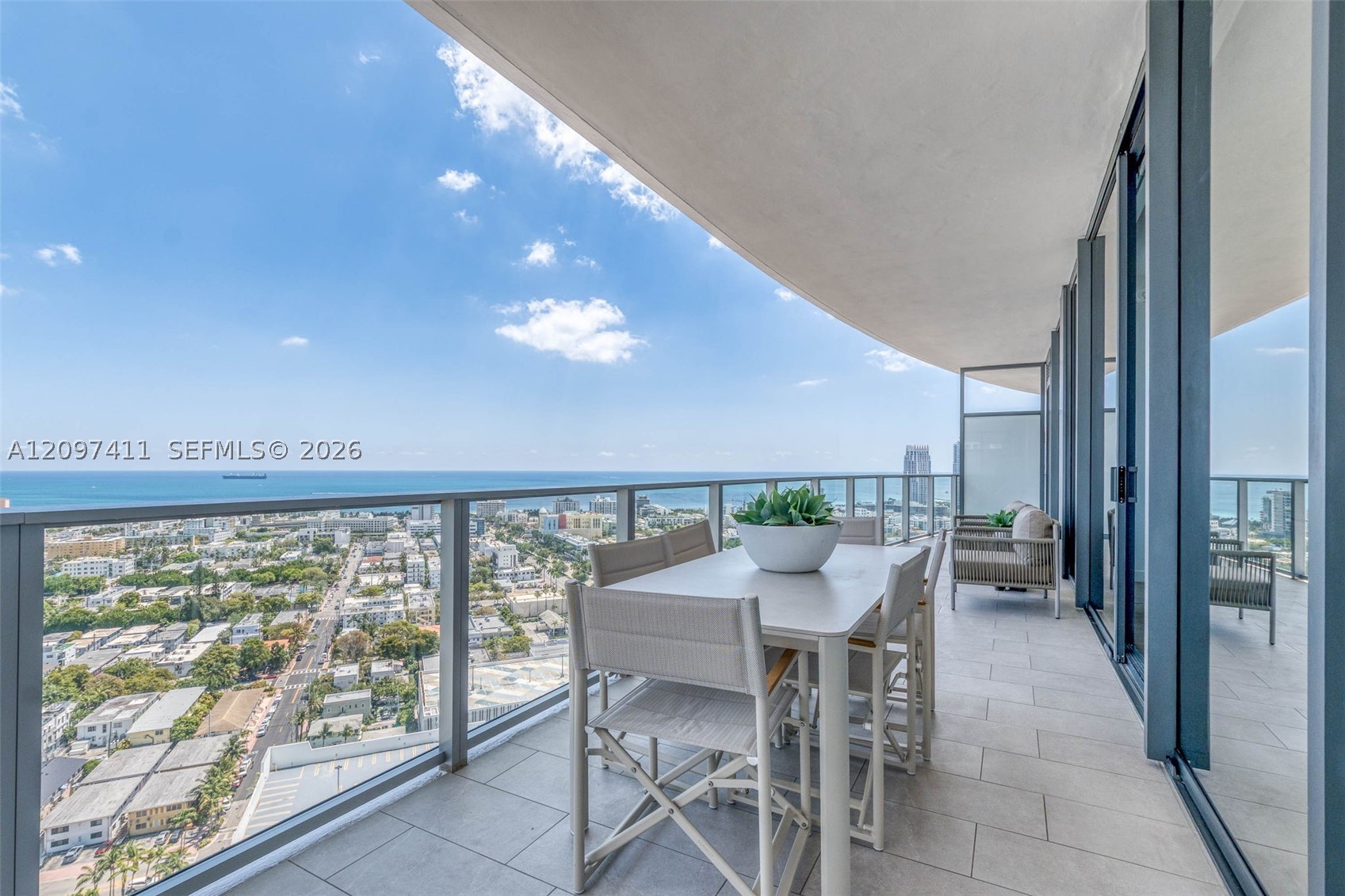 500 Alton Rd #2705, Miami Beach FL 33139