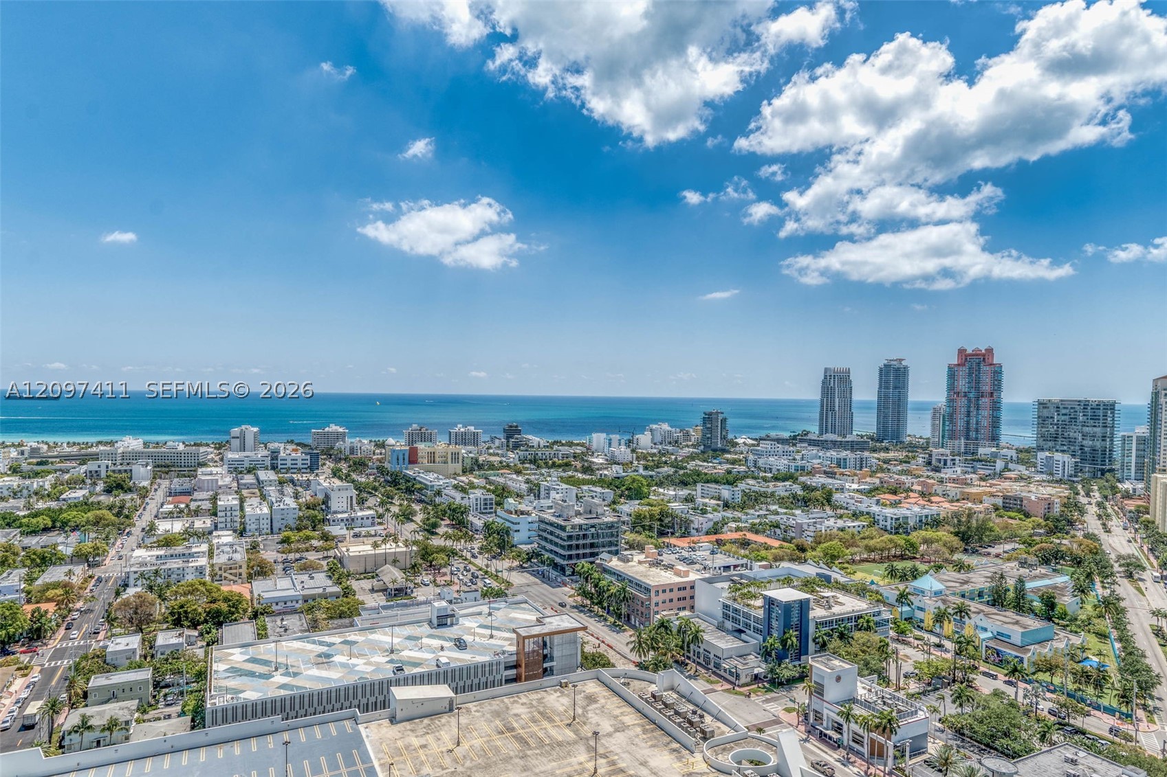 500 Alton Rd #2705, Miami Beach FL 33139