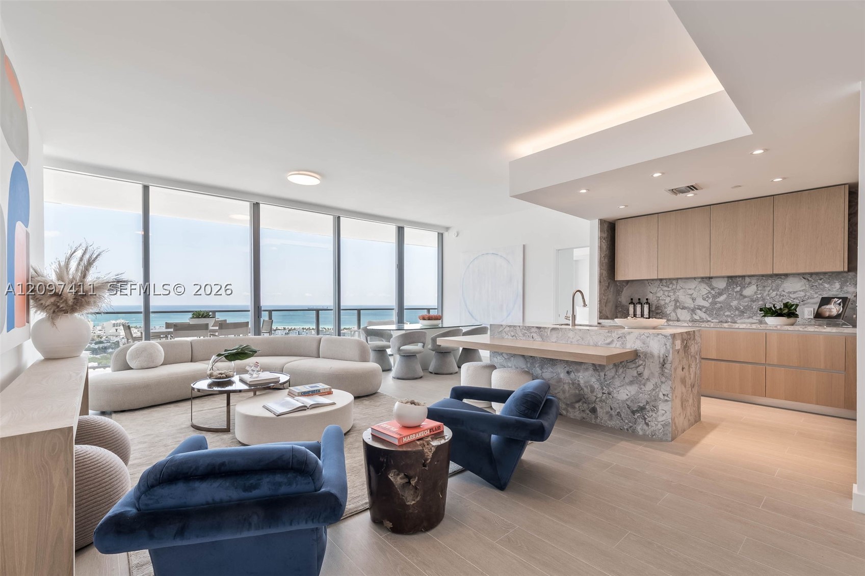 500 Alton Rd #2705, Miami Beach FL 33139