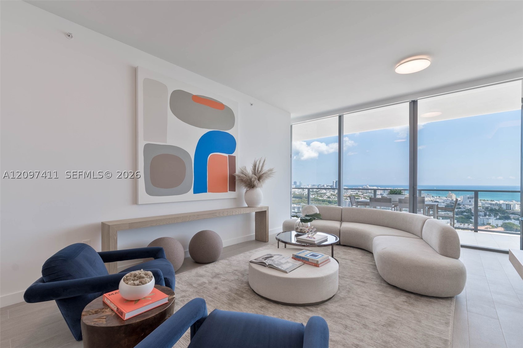 500 Alton Rd #2705, Miami Beach FL 33139