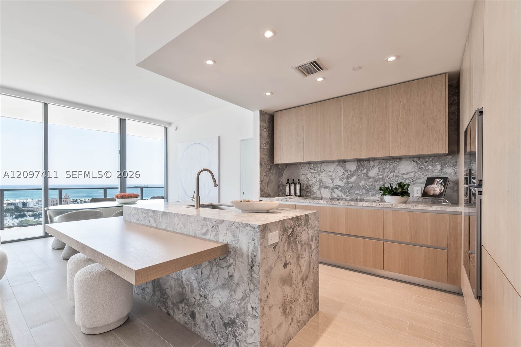 500 Alton Rd #2705, Miami Beach FL 33139