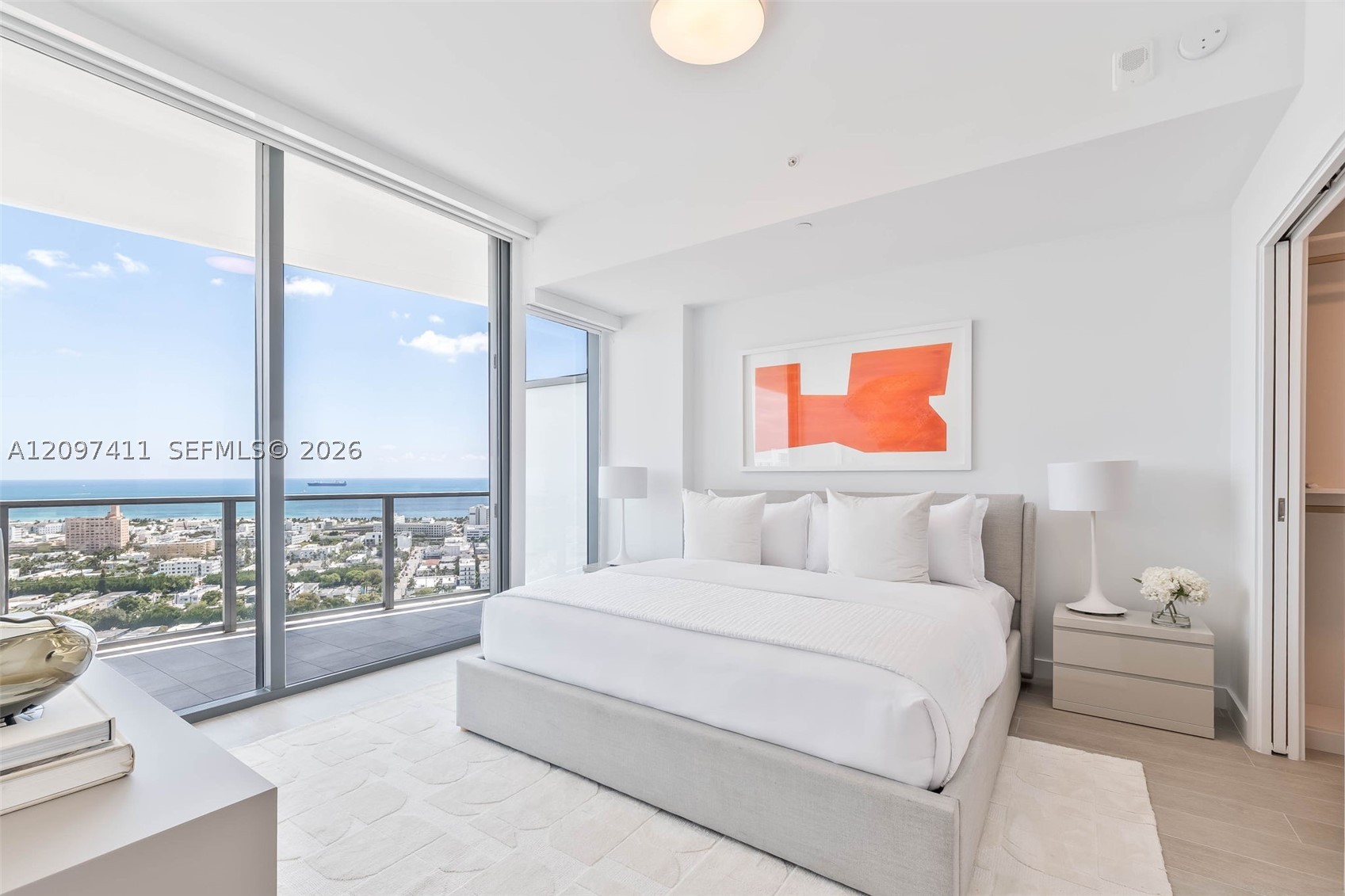 500 Alton Rd #2705, Miami Beach FL 33139