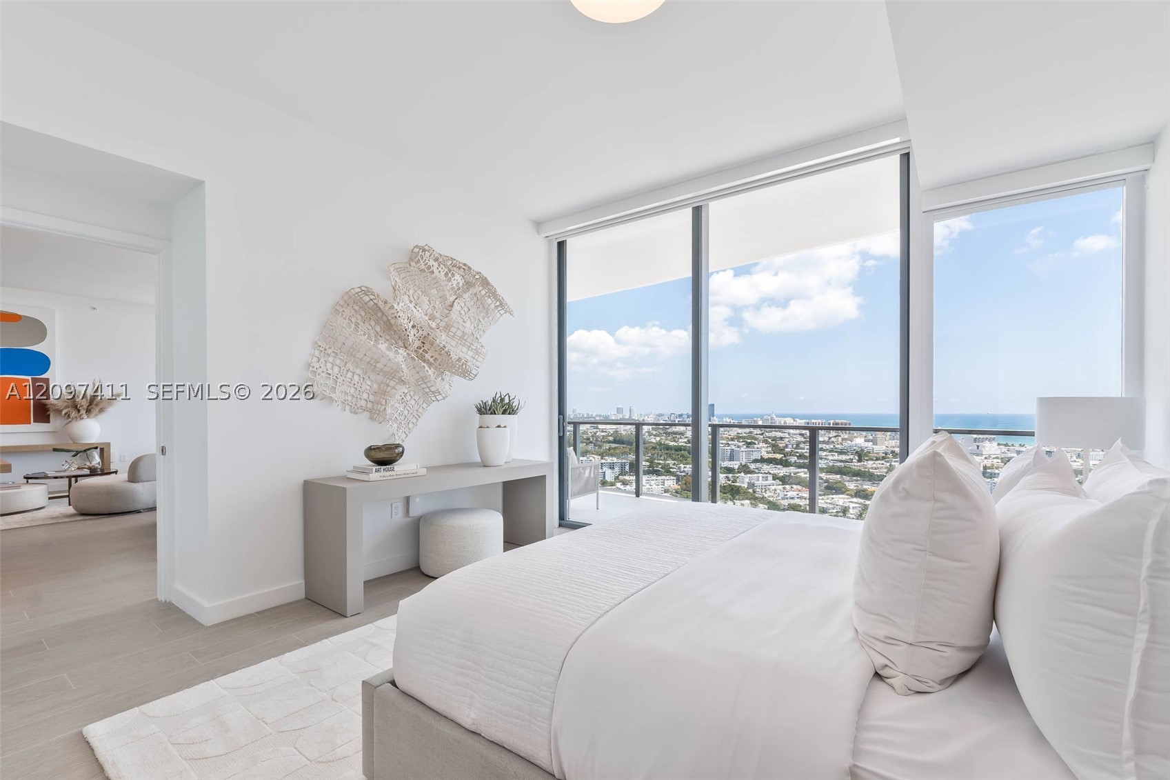 500 Alton Rd #2705, Miami Beach FL 33139