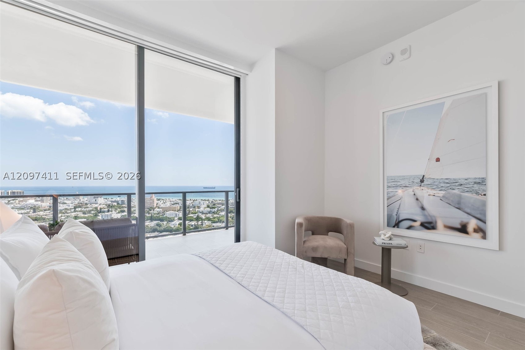 500 Alton Rd #2705, Miami Beach FL 33139
