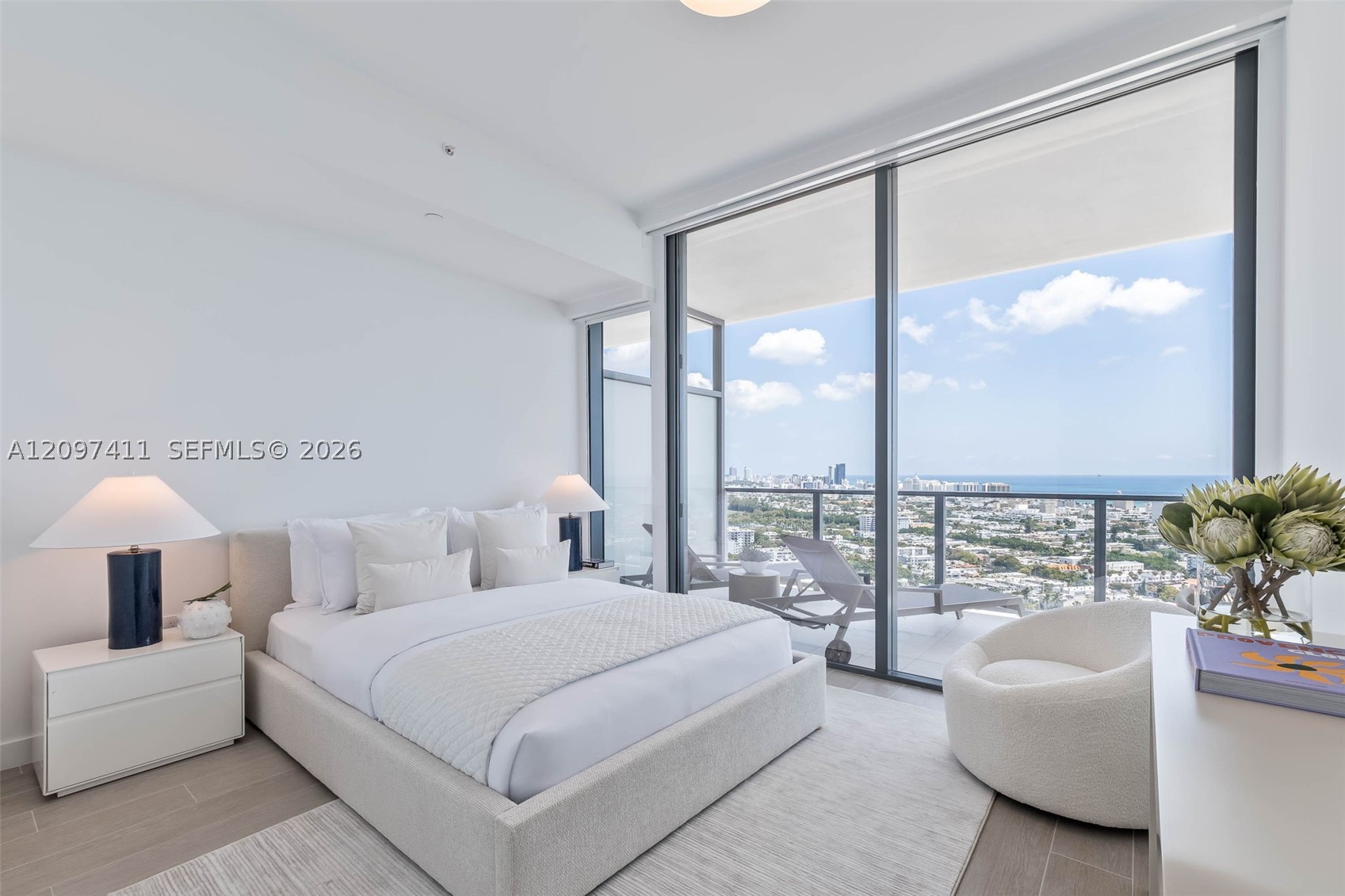 500 Alton Rd #2705, Miami Beach FL 33139