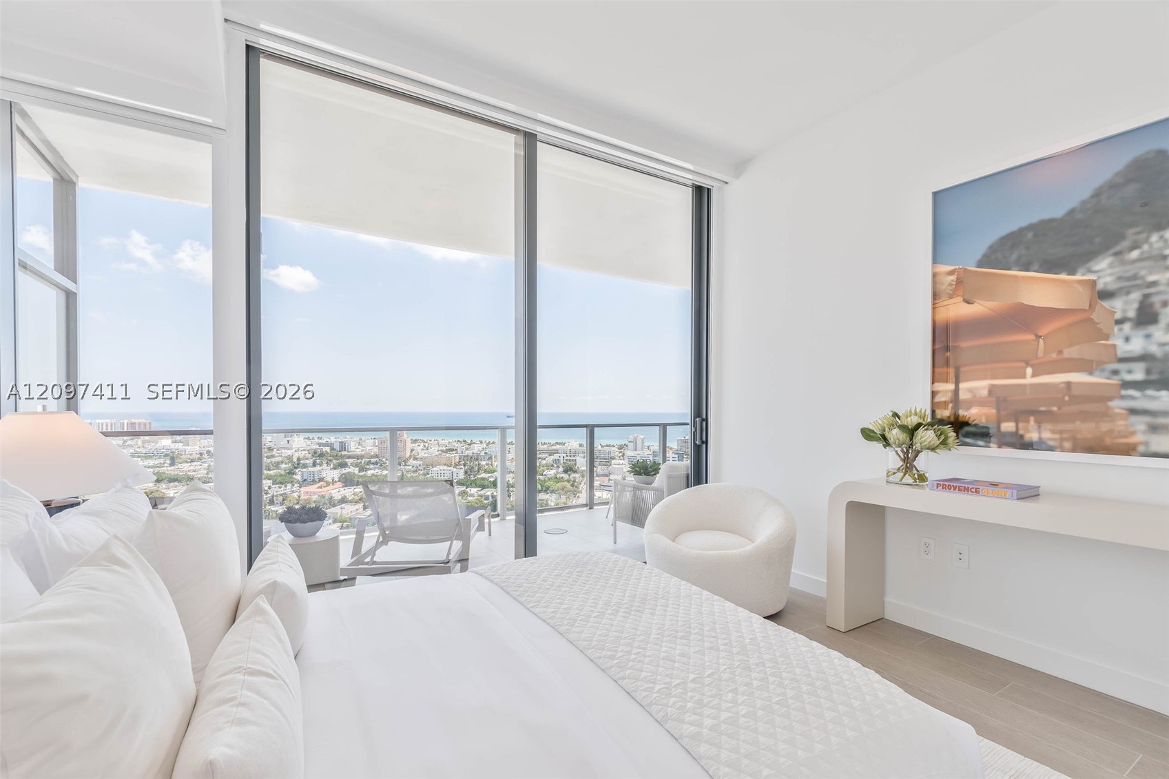 500 Alton Rd #2705, Miami Beach FL 33139