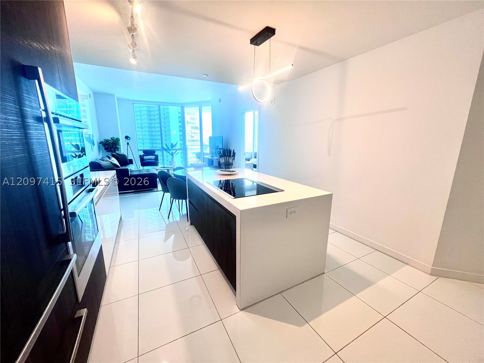 851 NE 1st Ave #1907, Miami FL 33132
