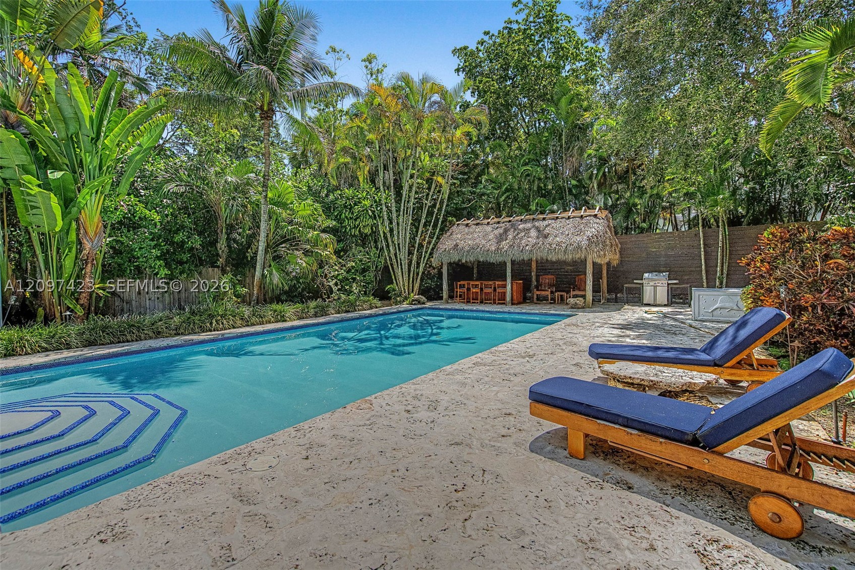 13470 SW 67th Ave, Pinecrest FL 33156