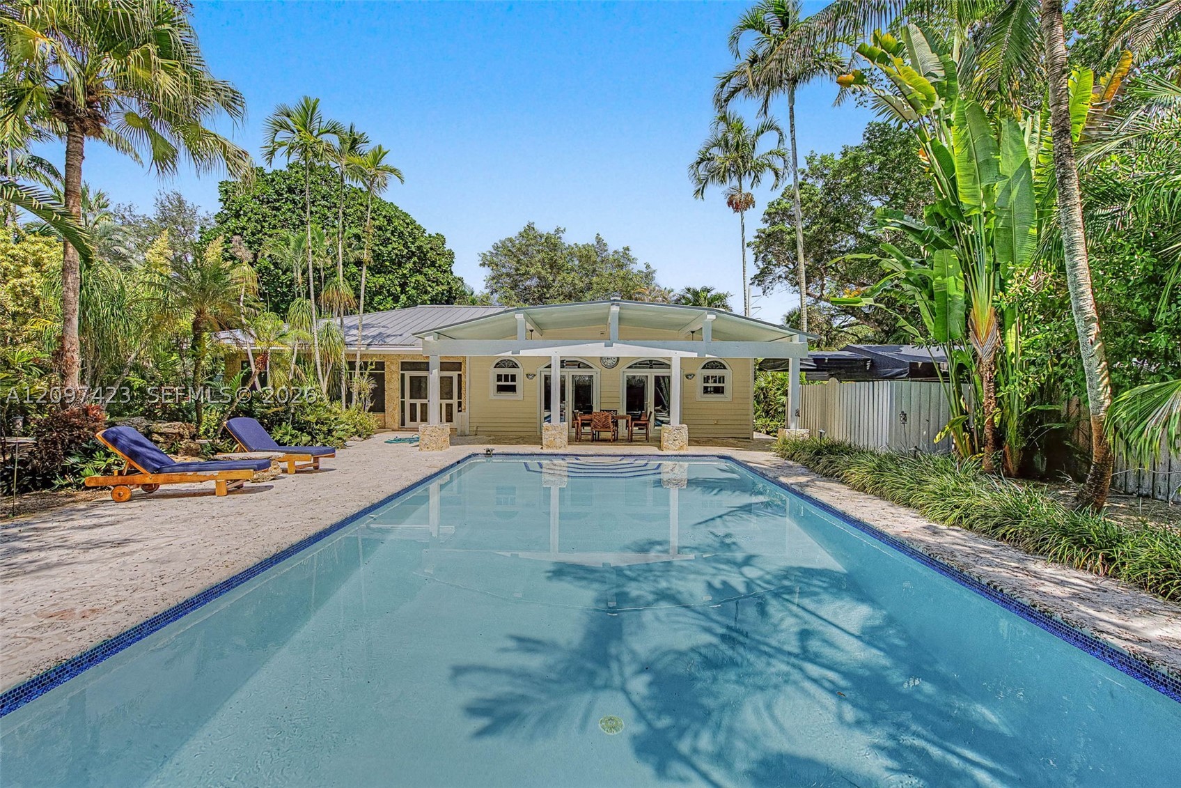13470 SW 67th Ave, Pinecrest FL 33156