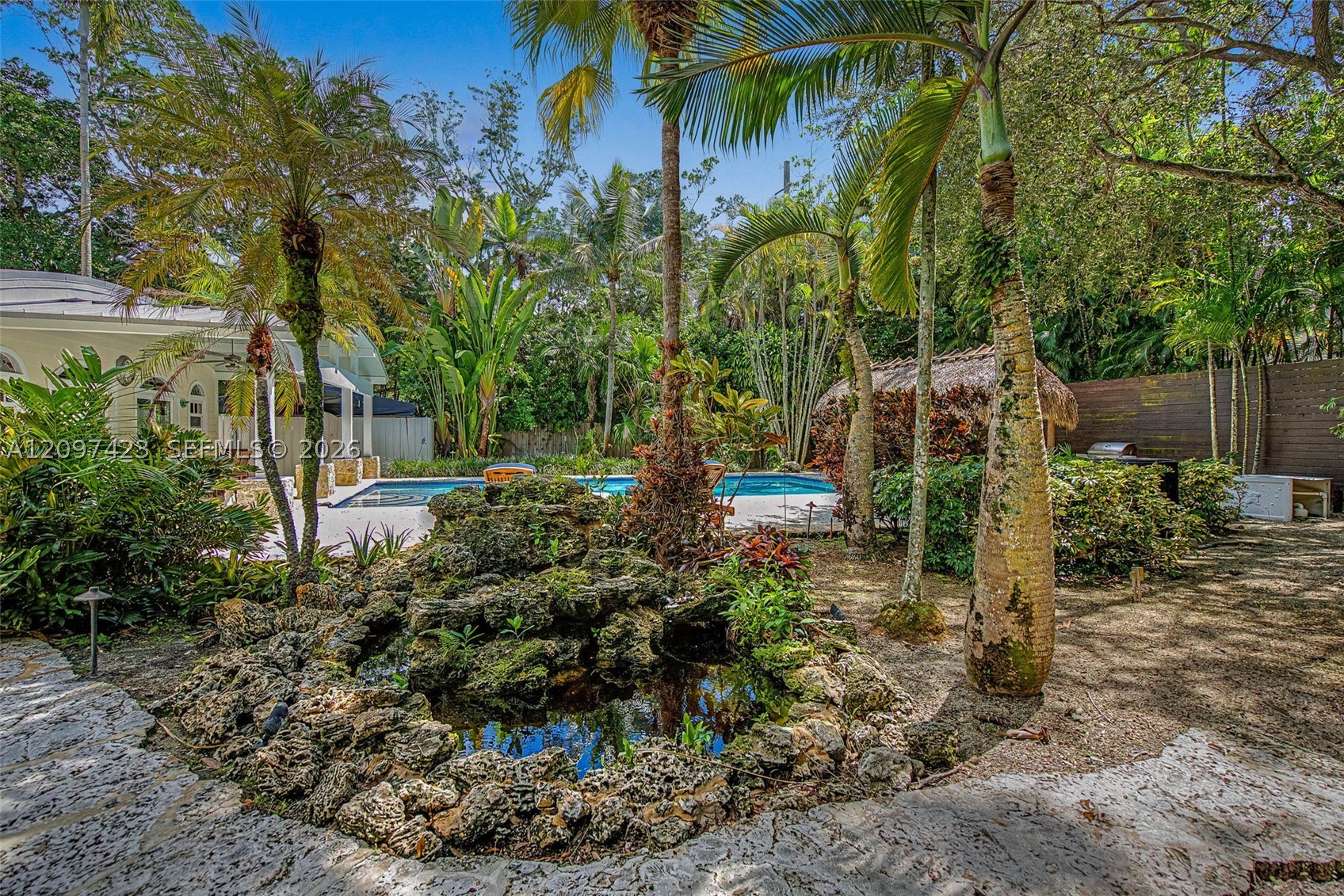 13470 SW 67th Ave, Pinecrest FL 33156