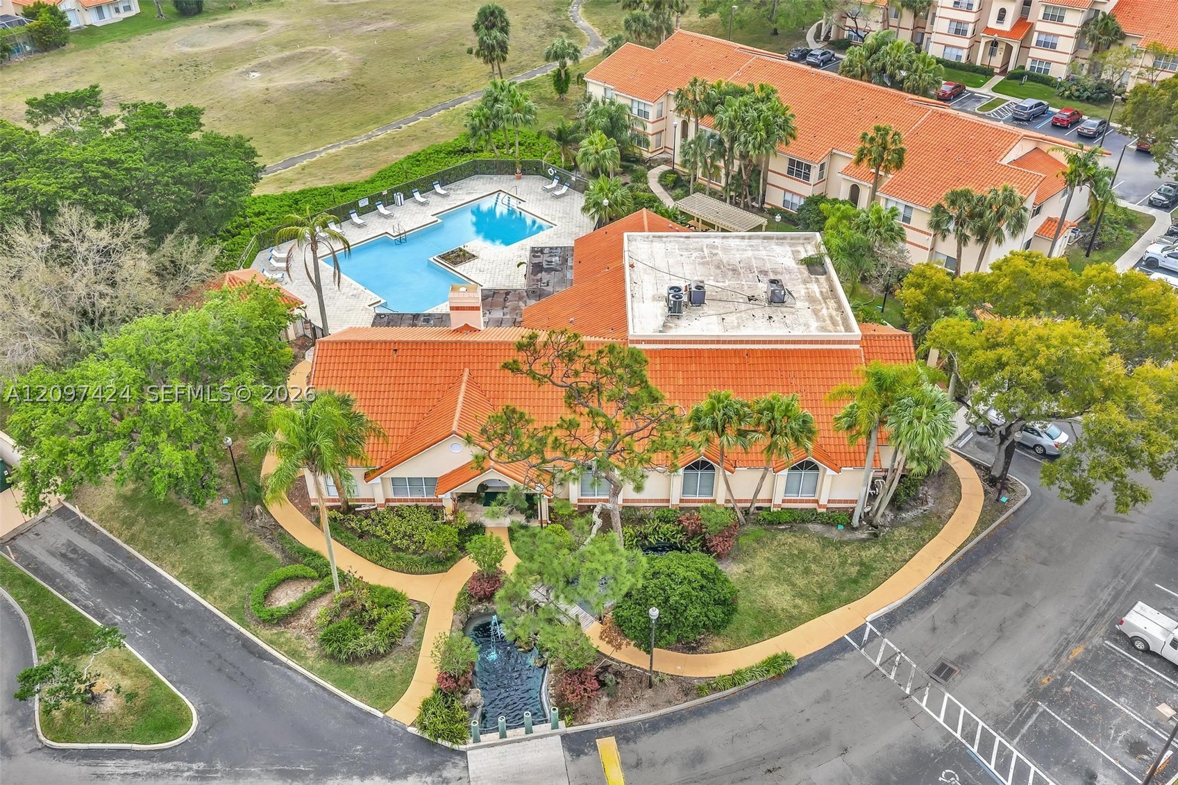 3370 N Pinewalk Dr N #1222, Margate FL 33063
