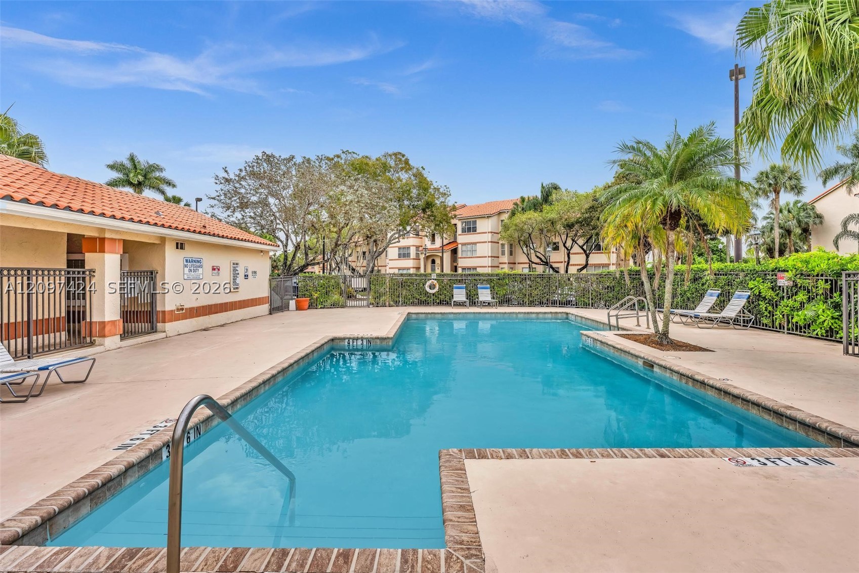 3370 N Pinewalk Dr N #1222, Margate FL 33063