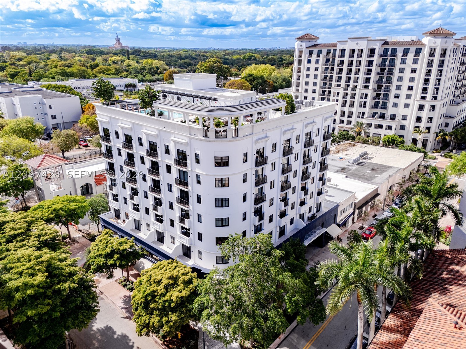 4220 Laguna St #703, Coral Gables FL 33146