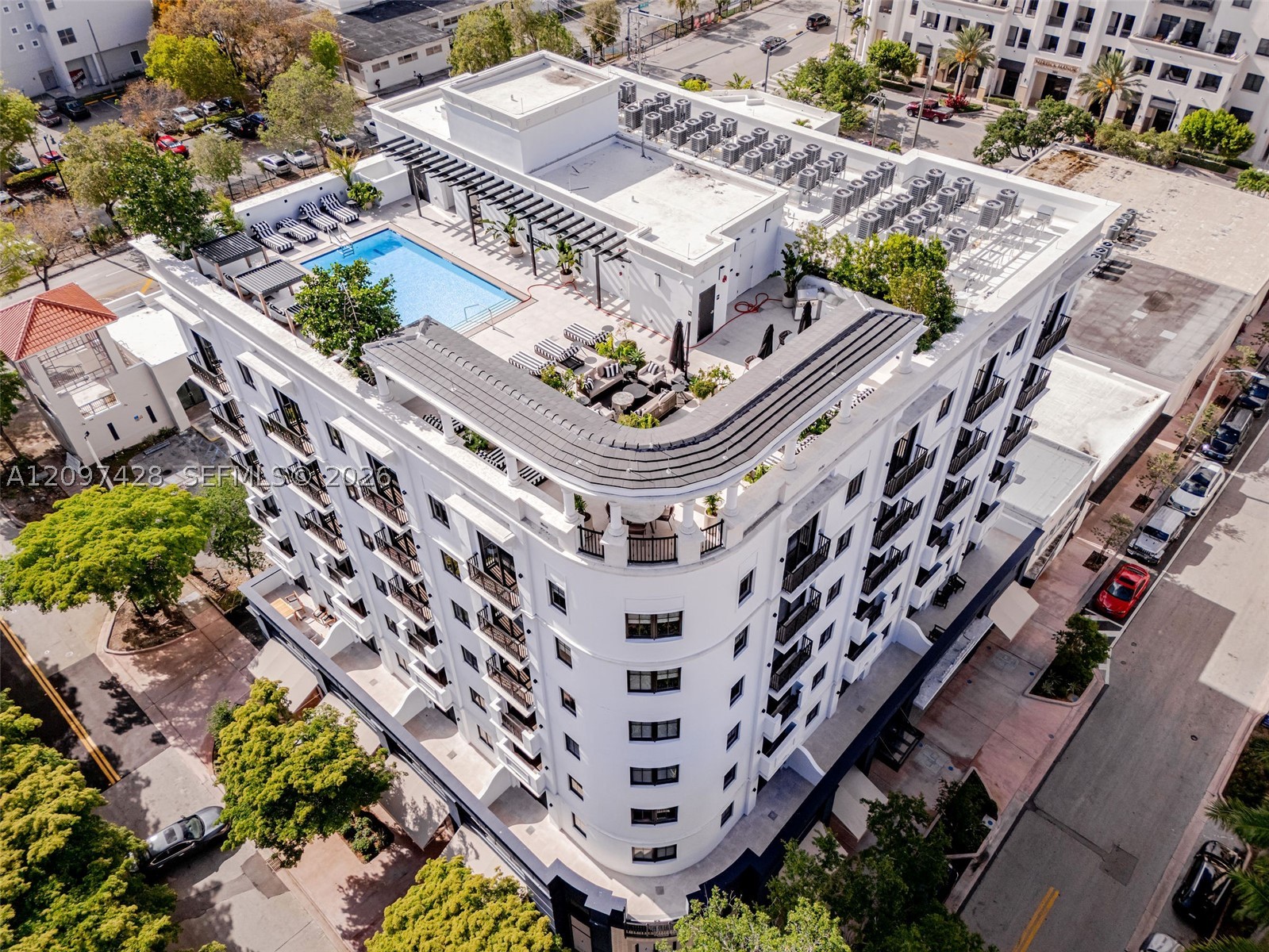 4220 Laguna St #703, Coral Gables FL 33146