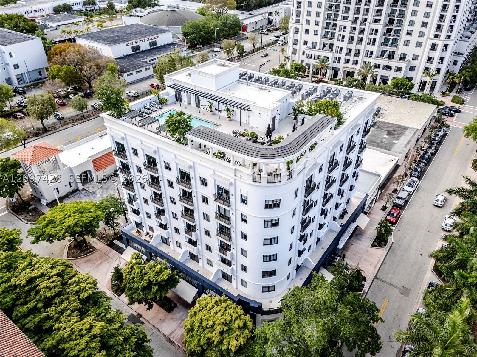 4220 Laguna St #703, Coral Gables FL 33146
