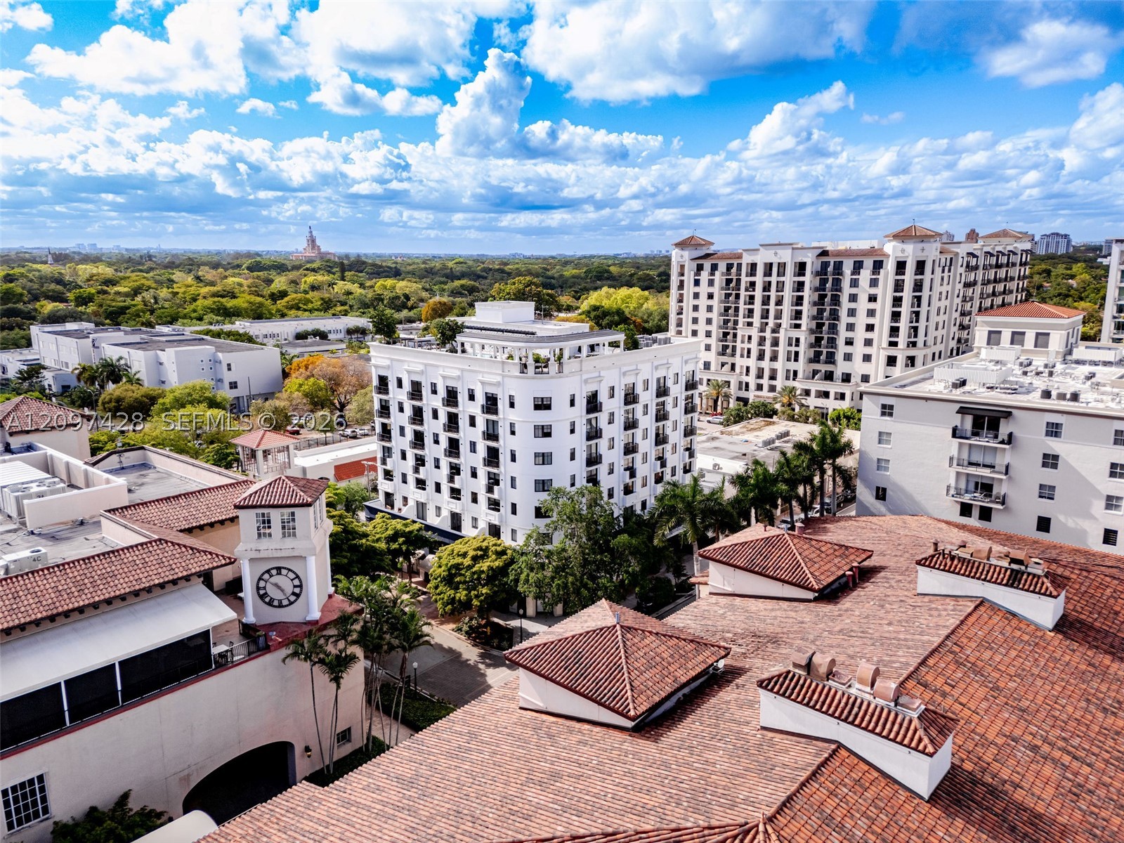 4220 Laguna St #703, Coral Gables FL 33146