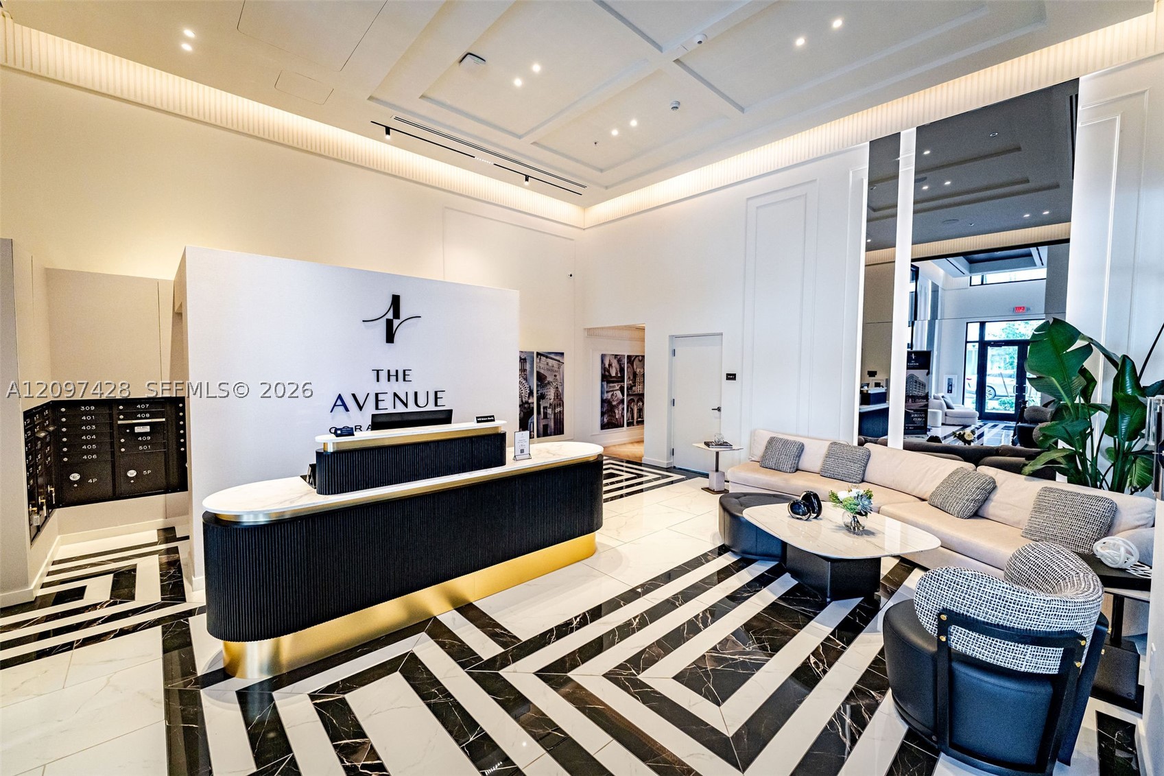 4220 Laguna St #703, Coral Gables FL 33146