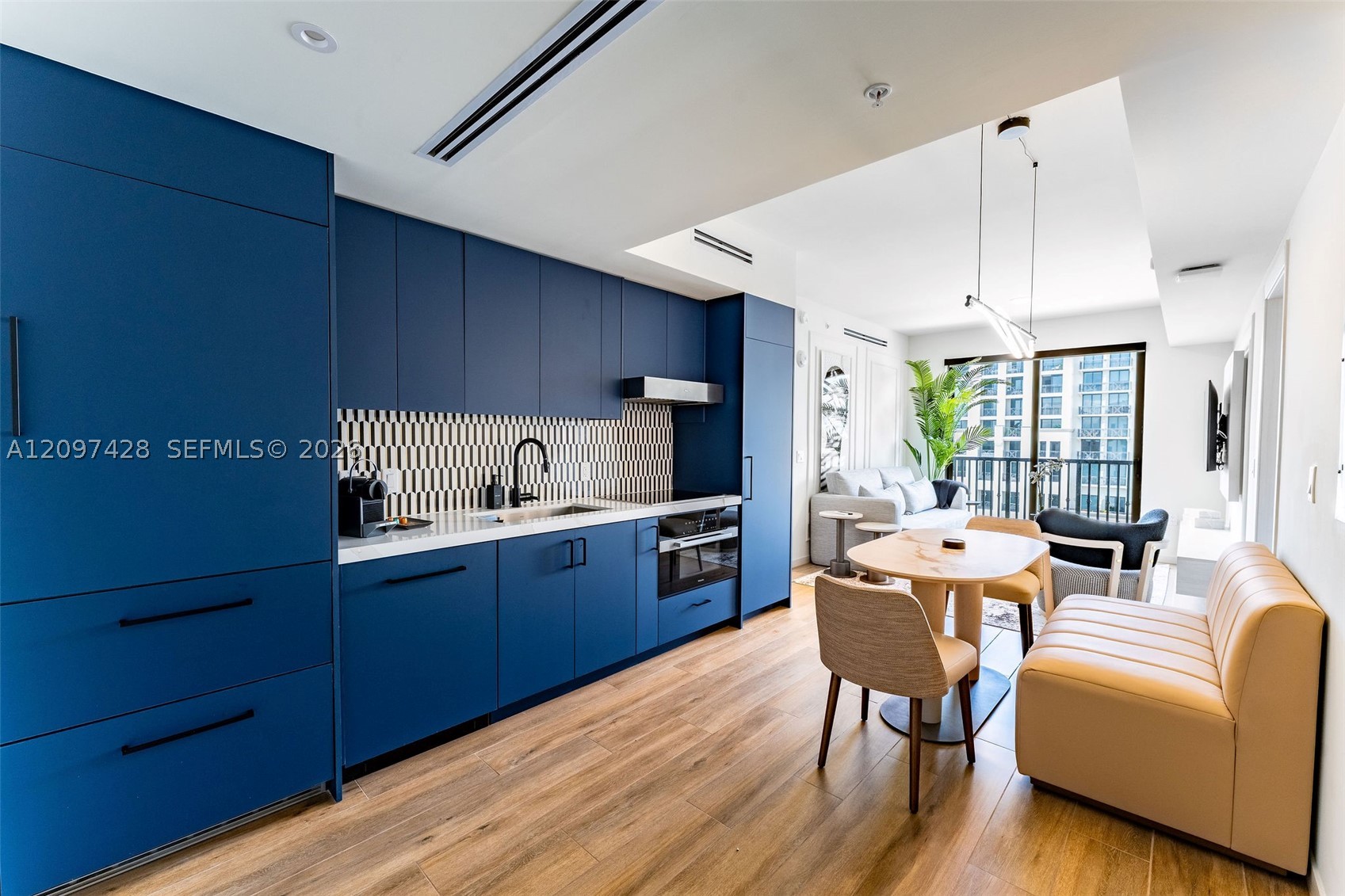 4220 Laguna St #703, Coral Gables FL 33146