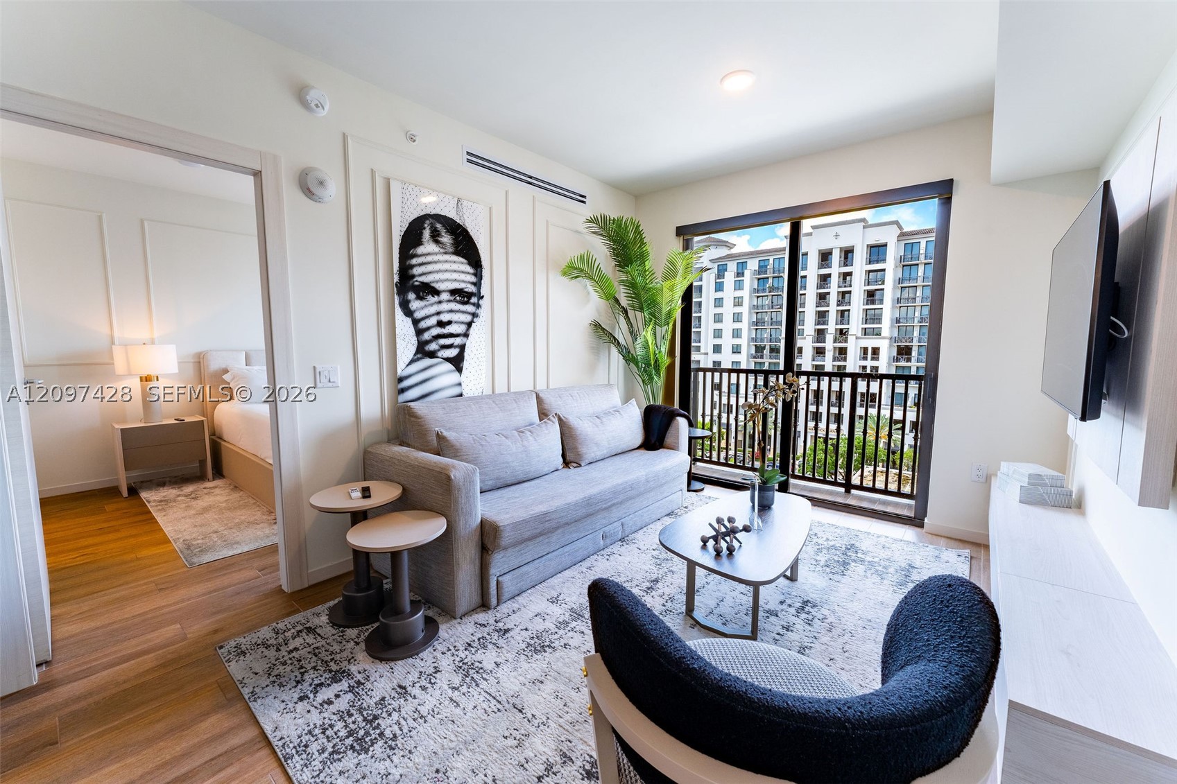 4220 Laguna St #703, Coral Gables FL 33146