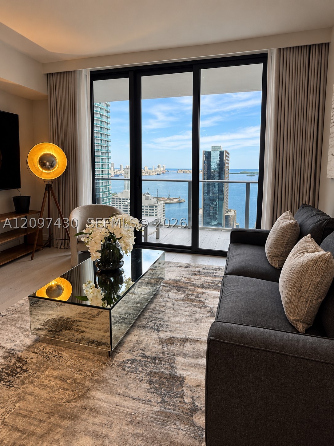 1010 Brickell Ave #3103, Miami FL 33131