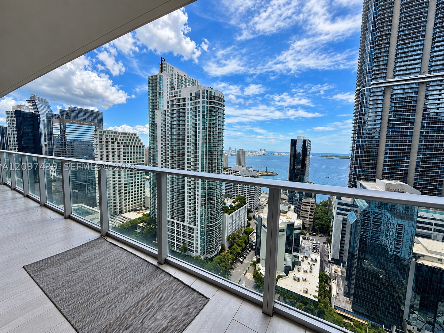 1010 Brickell Ave #3103, Miami FL 33131