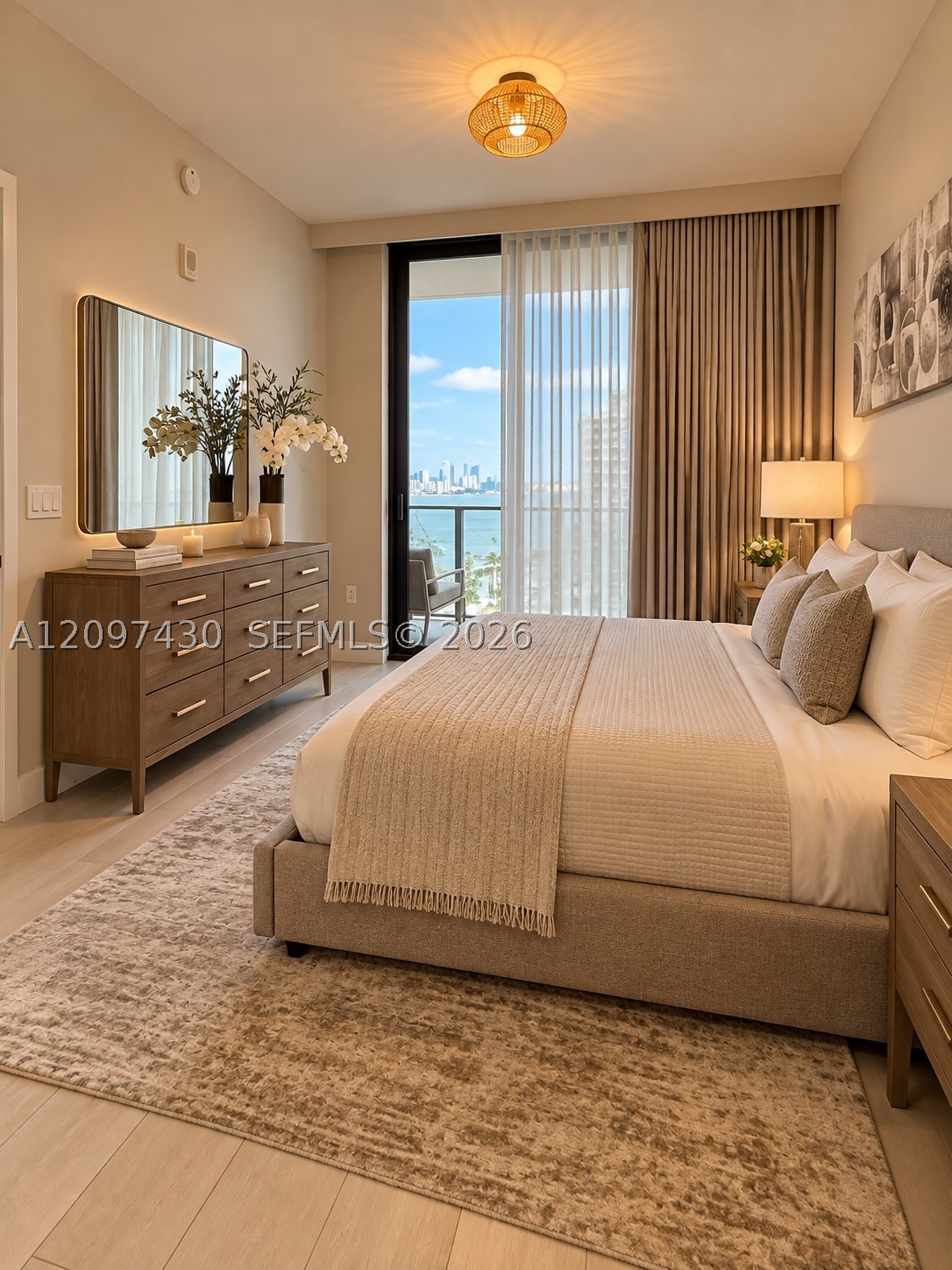 1010 Brickell Ave #3103, Miami FL 33131