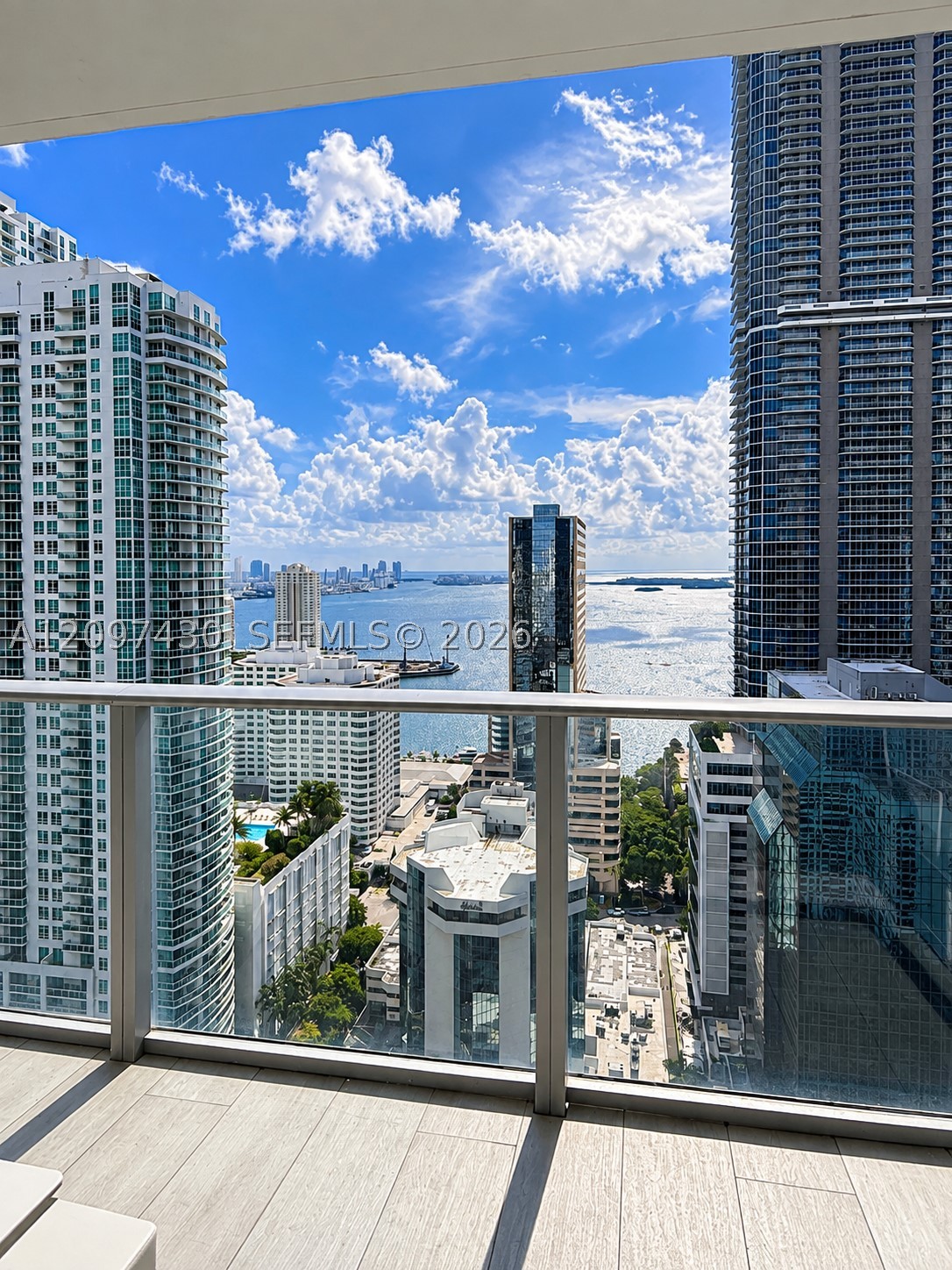1010 Brickell Ave #3103, Miami FL 33131