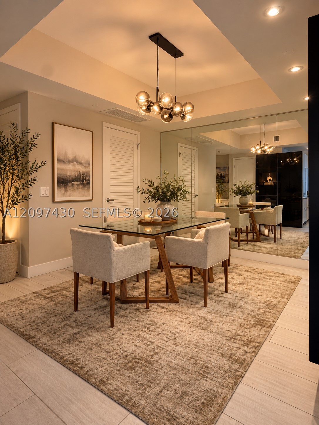 1010 Brickell Ave #3103, Miami FL 33131