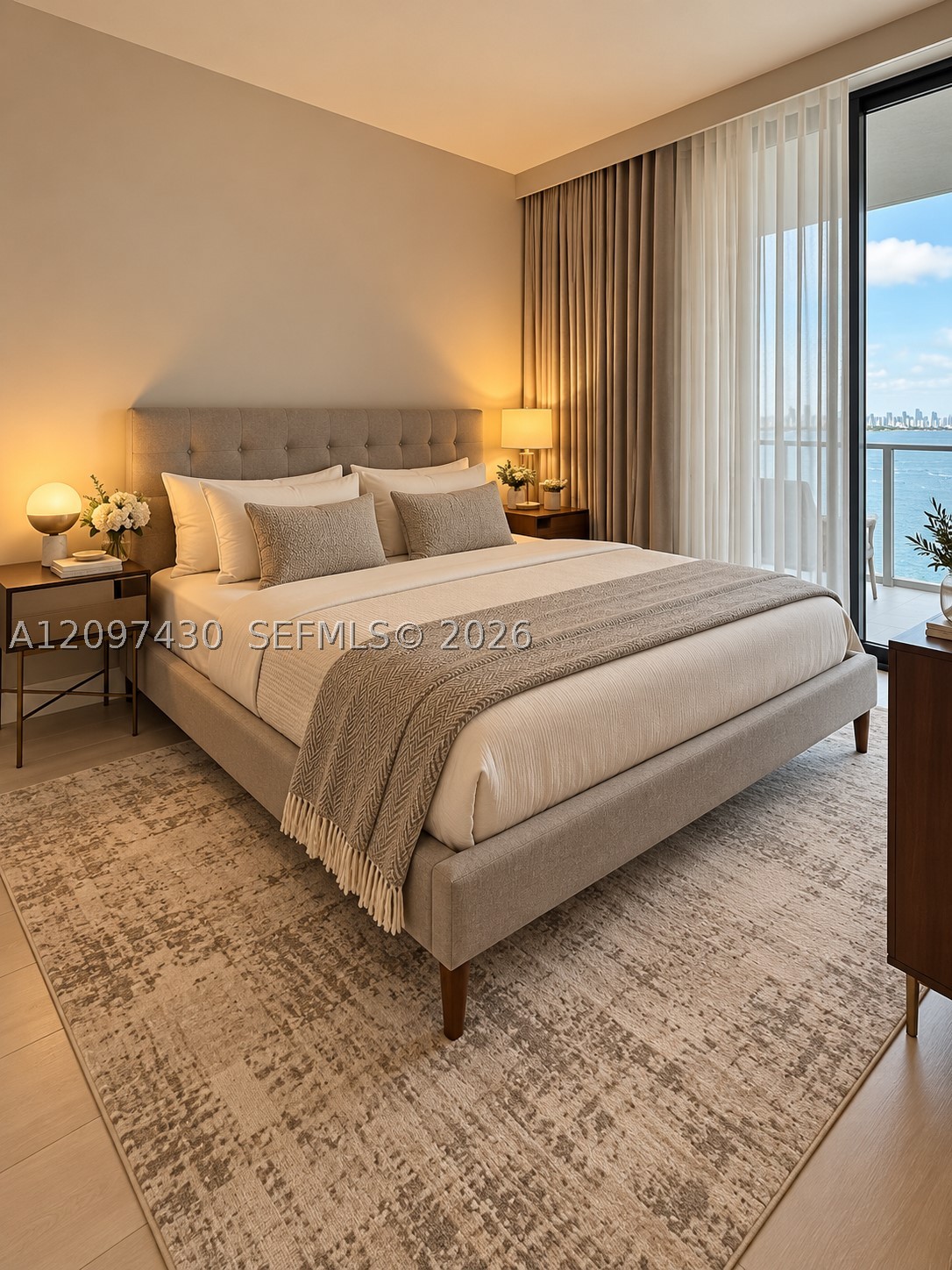 1010 Brickell Ave #3103, Miami FL 33131