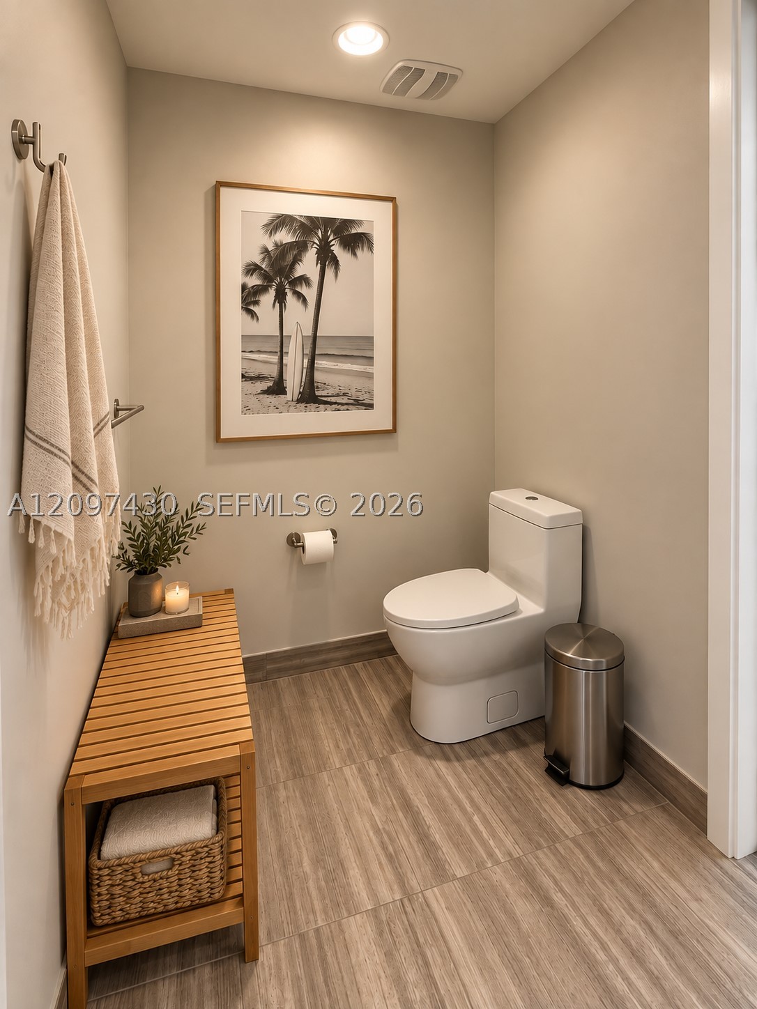 1010 Brickell Ave #3103, Miami FL 33131