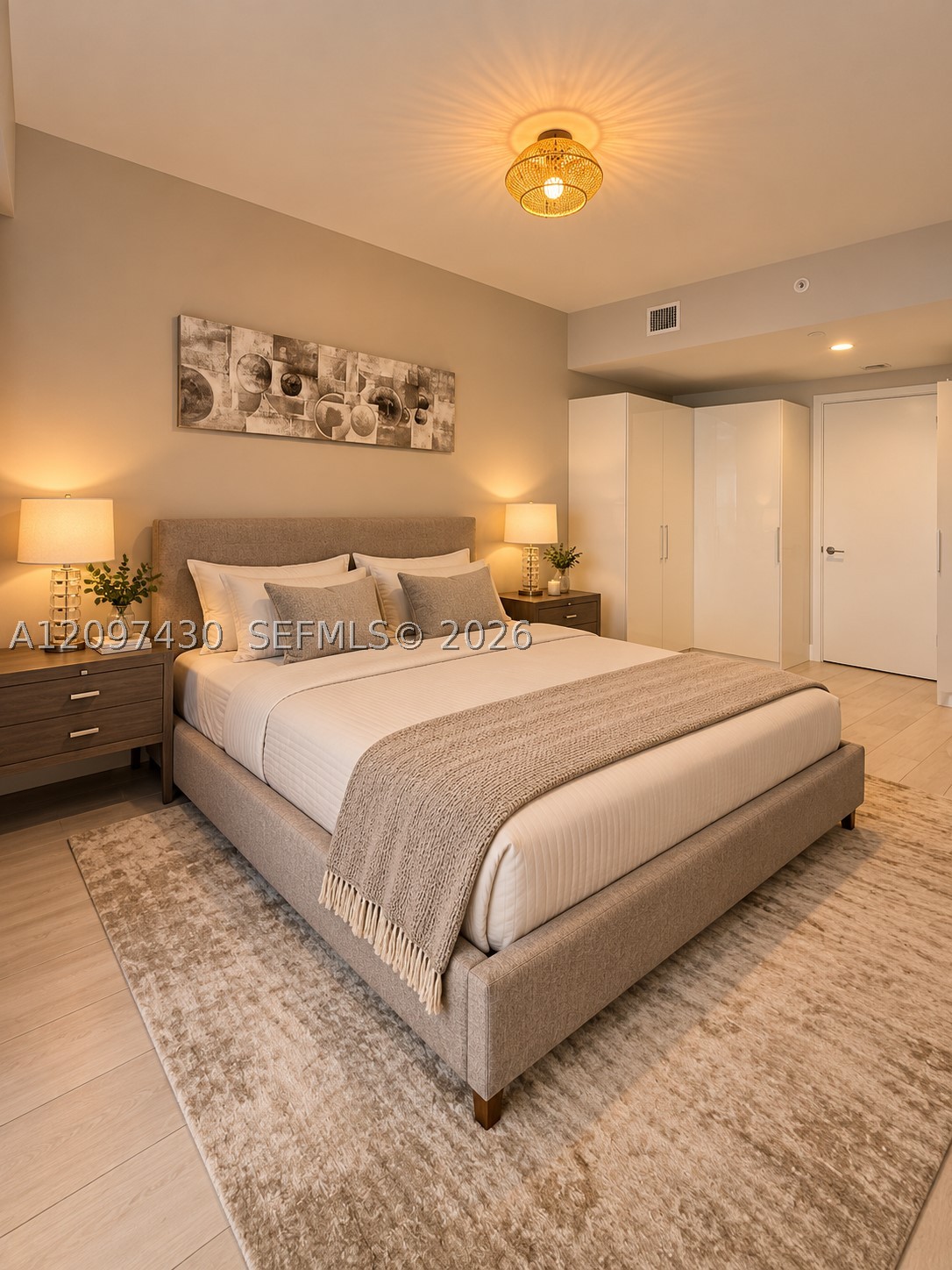 1010 Brickell Ave #3103, Miami FL 33131