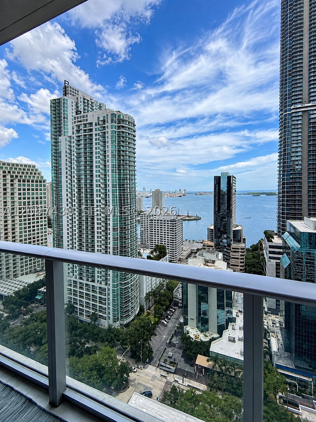 1010 Brickell Ave #3103, Miami FL 33131