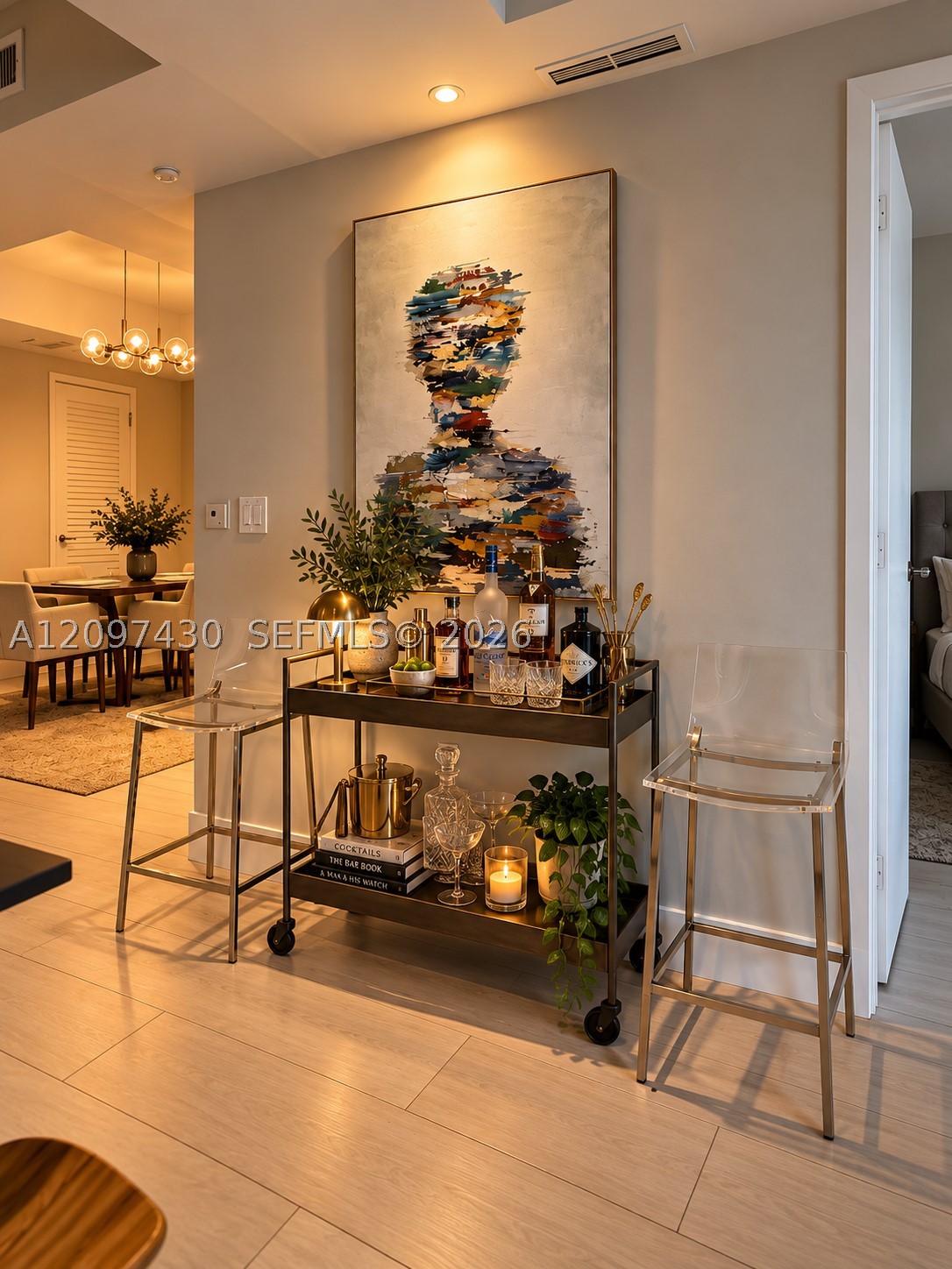 1010 Brickell Ave #3103, Miami FL 33131