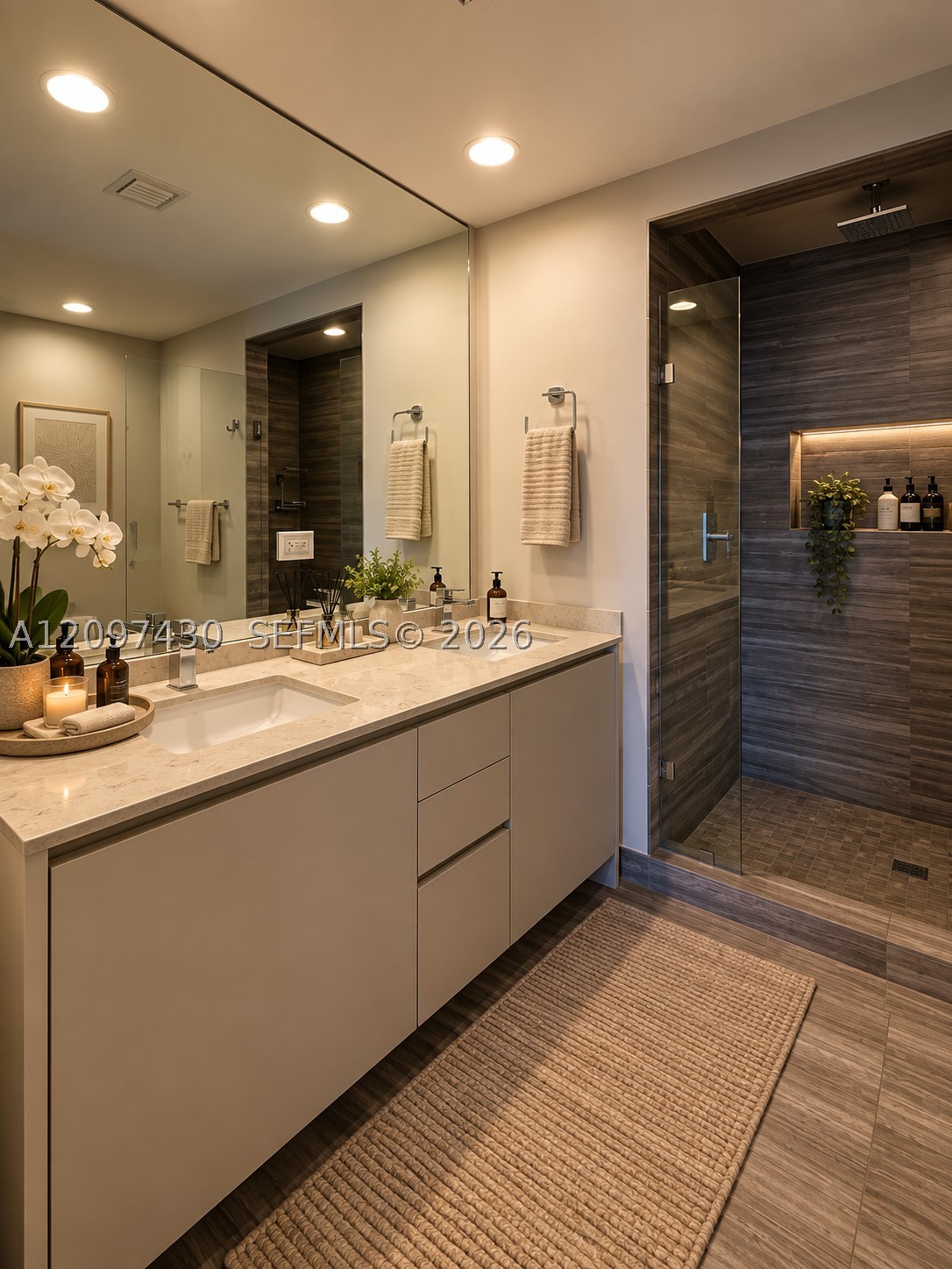 1010 Brickell Ave #3103, Miami FL 33131