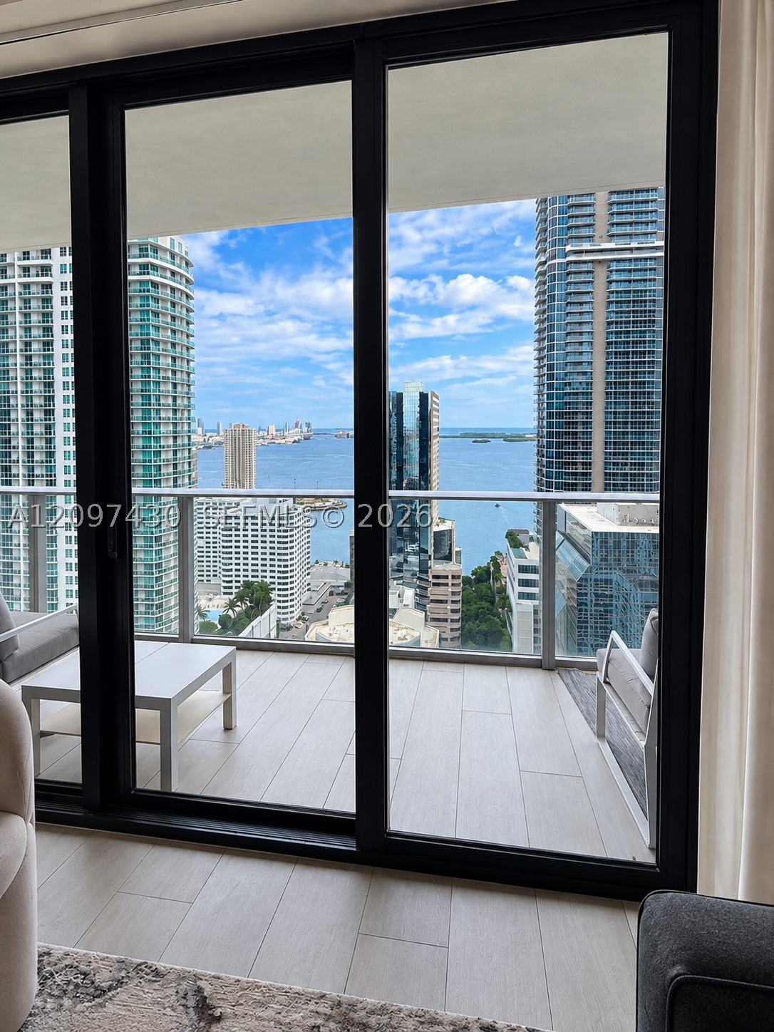 1010 Brickell Ave #3103, Miami FL 33131