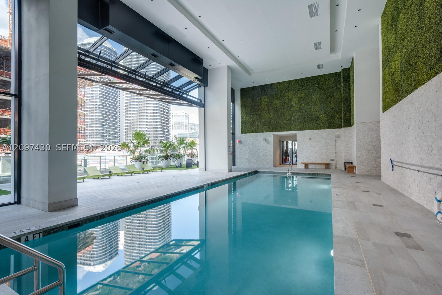 1010 Brickell Ave #3103, Miami FL 33131