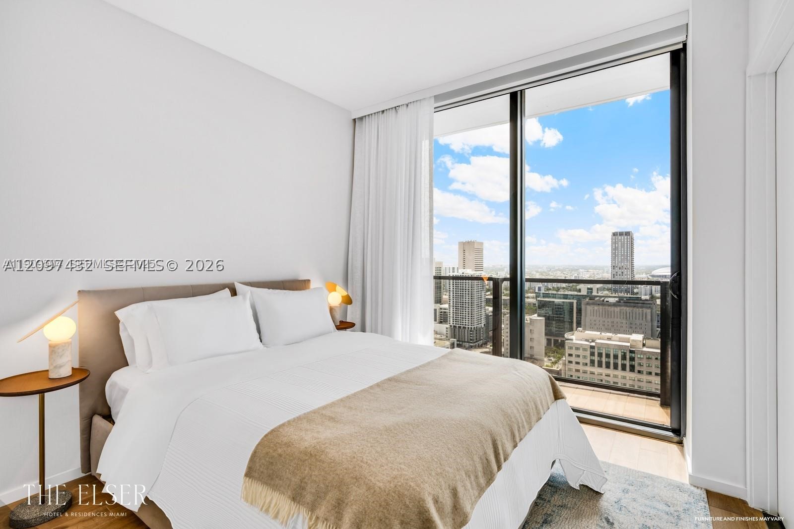 398 NE 5th St #1601, Miami FL 33132