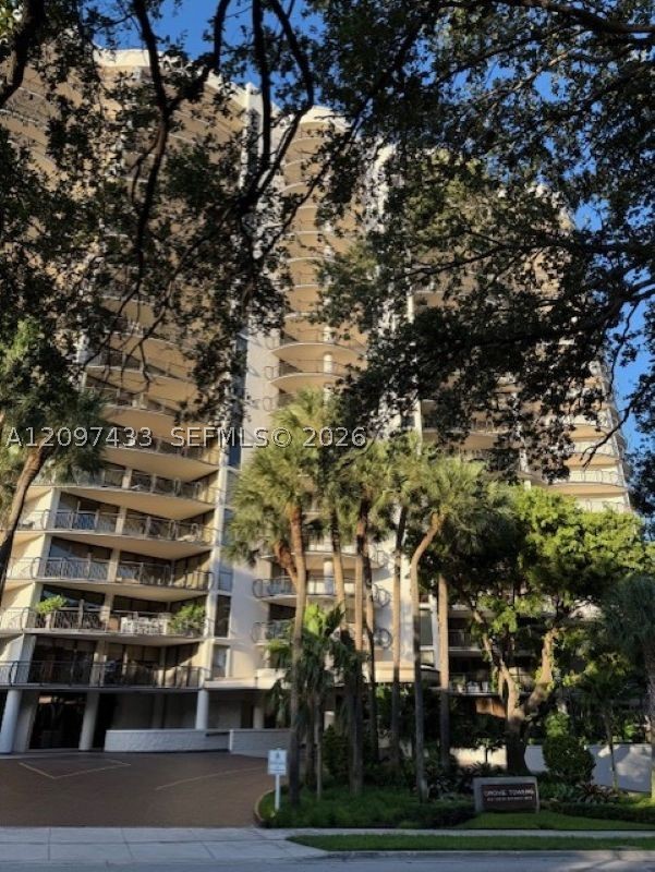 2843 S Bayshore Dr #5A, Miami FL 33133