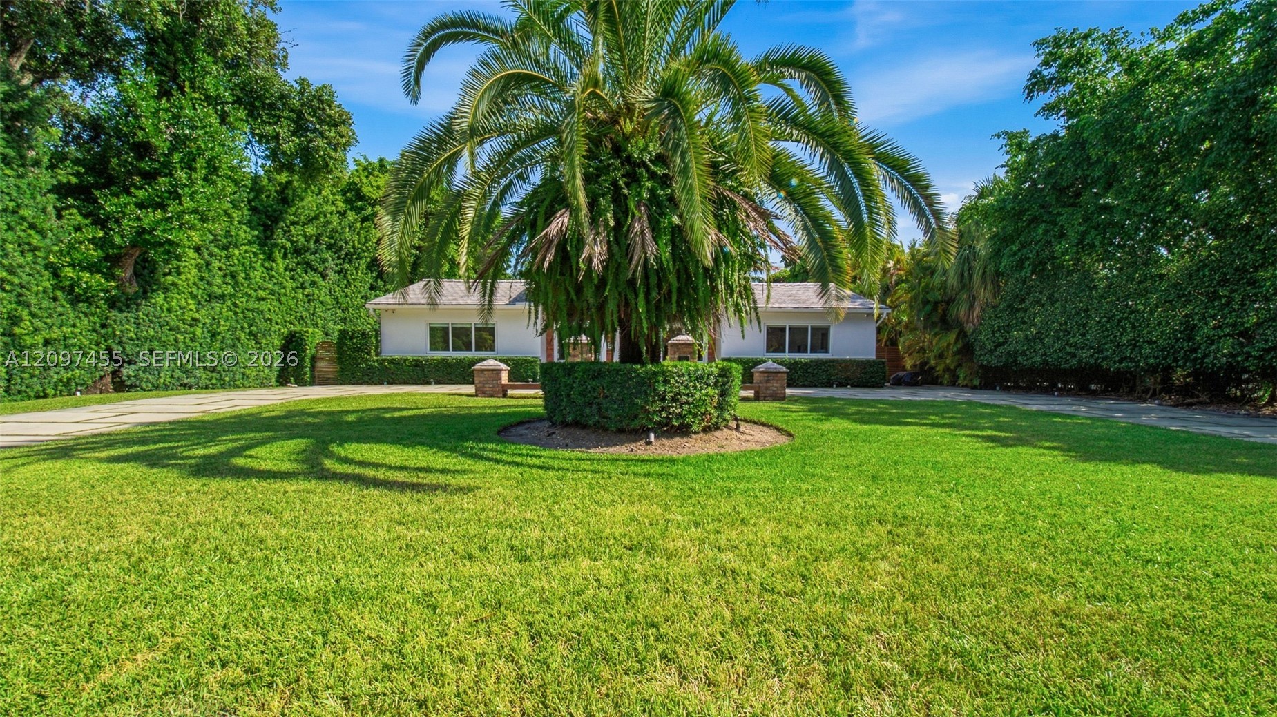 530 Sabal Palm Rd, Miami FL 33137