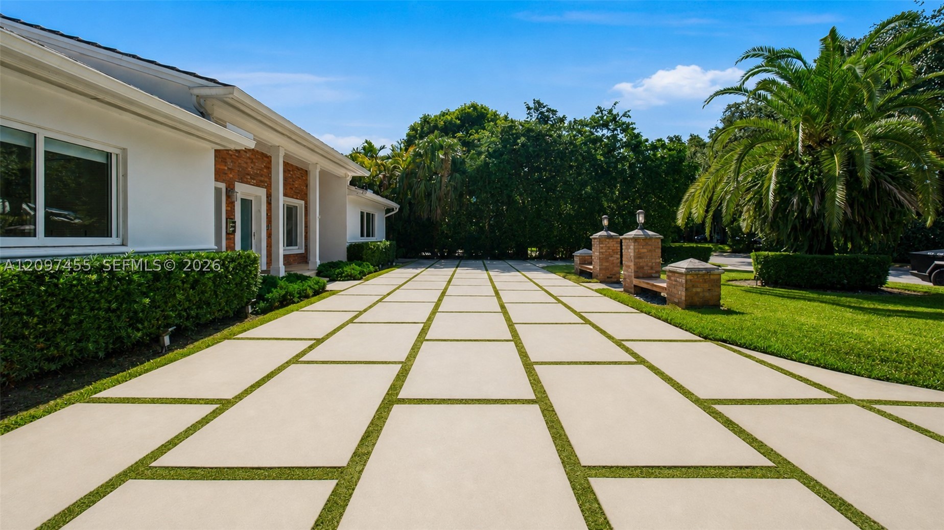 530 Sabal Palm Rd, Miami FL 33137