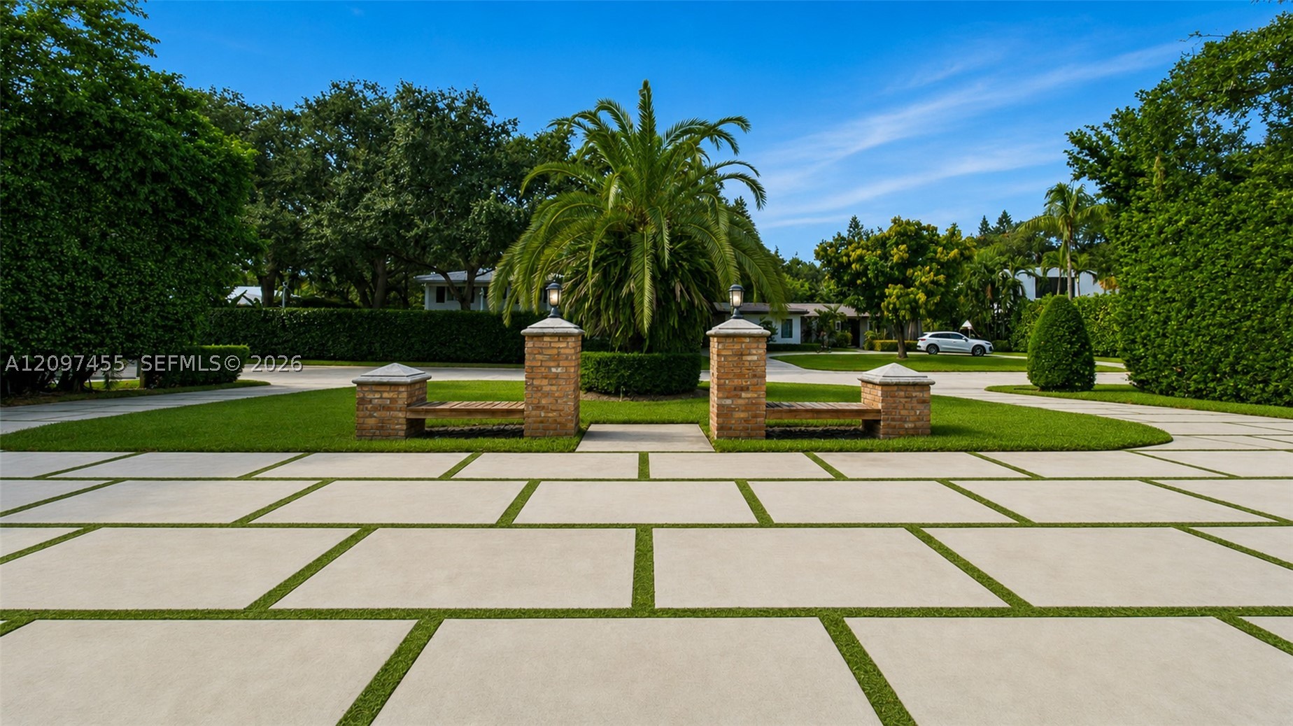 530 Sabal Palm Rd, Miami FL 33137