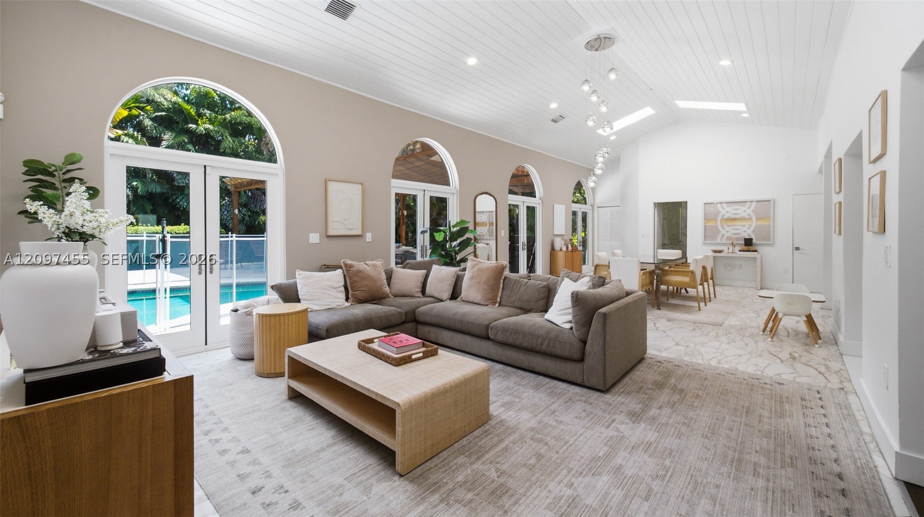 530 Sabal Palm Rd, Miami FL 33137