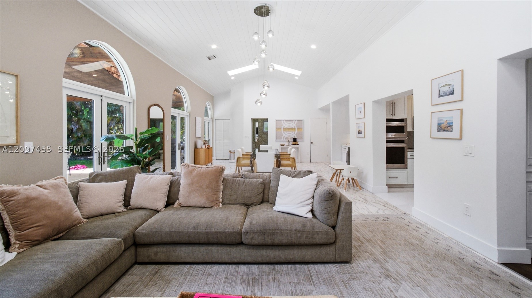 530 Sabal Palm Rd, Miami FL 33137